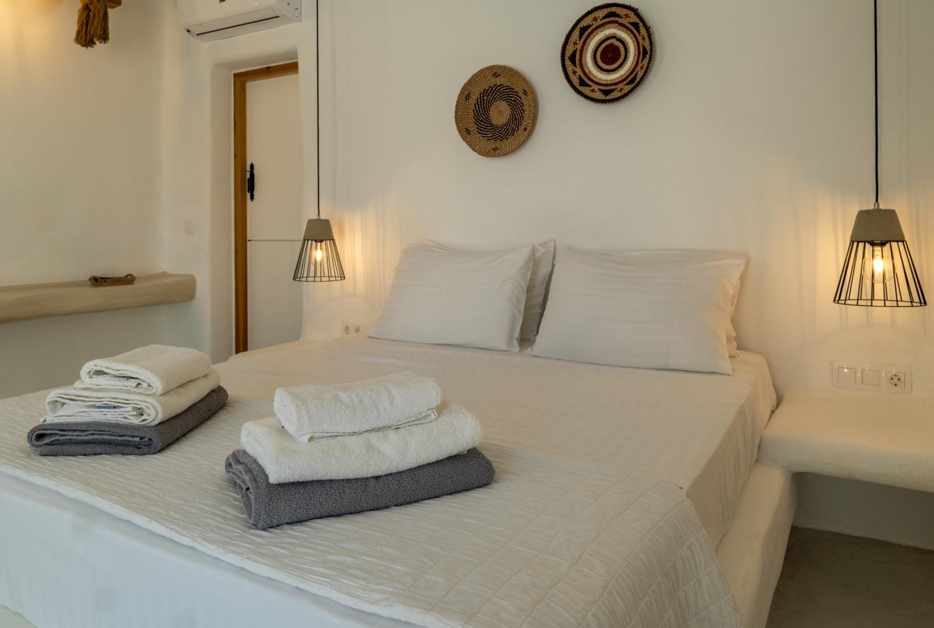 Irida Vacation Suites — photo 88