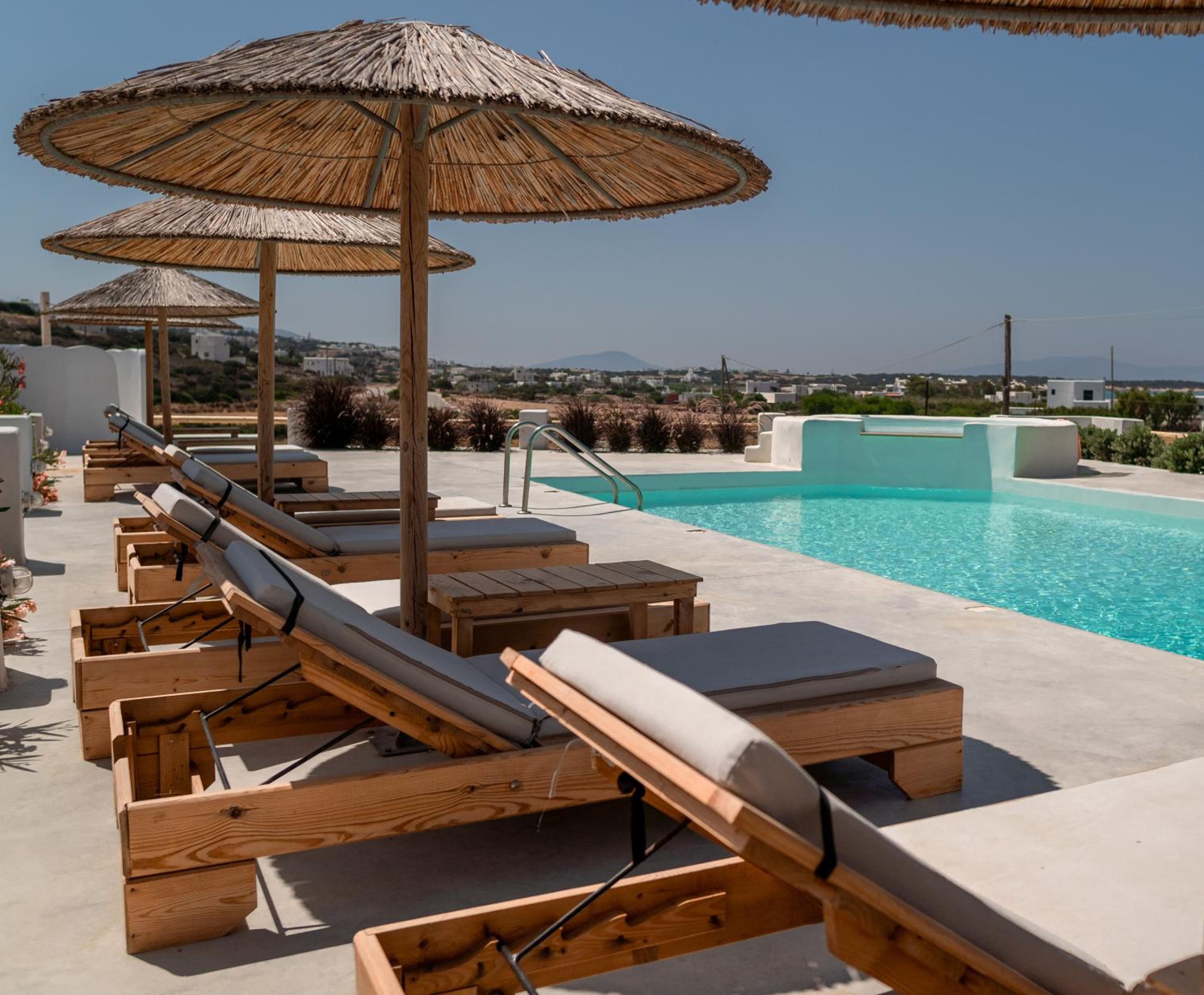 Irida Vacation Suites — photo 82