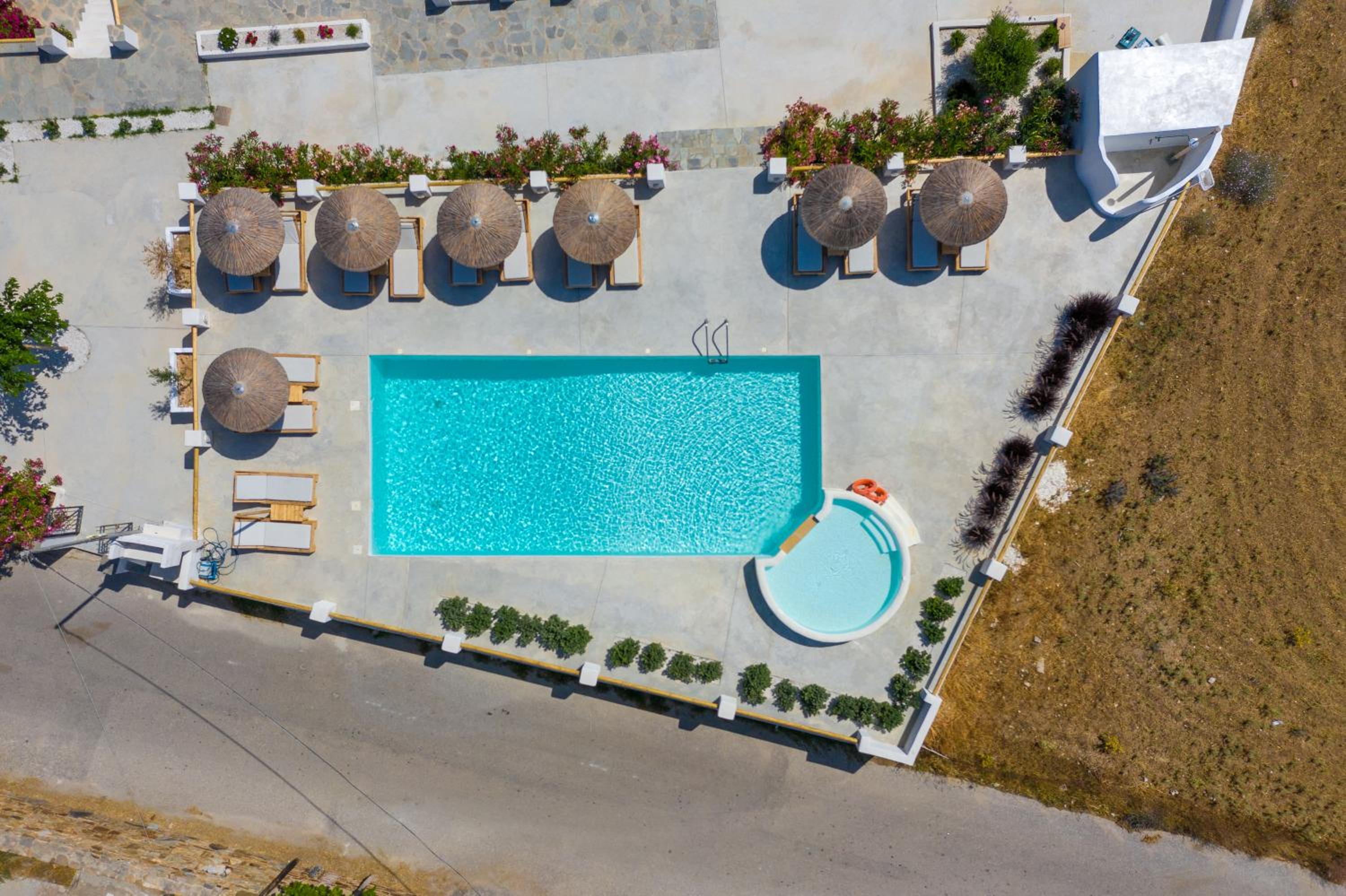 Irida Vacation Suites — photo 65