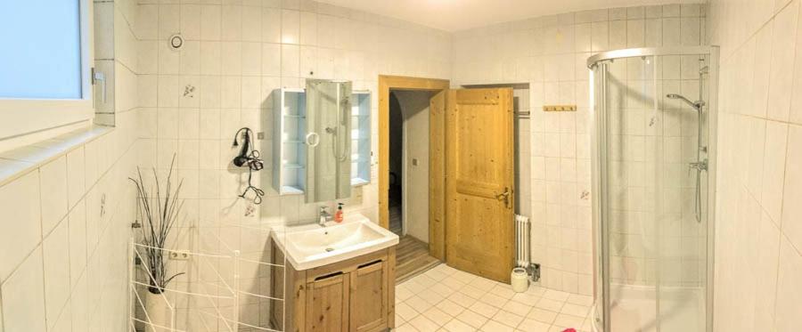 Oberachen Apartment