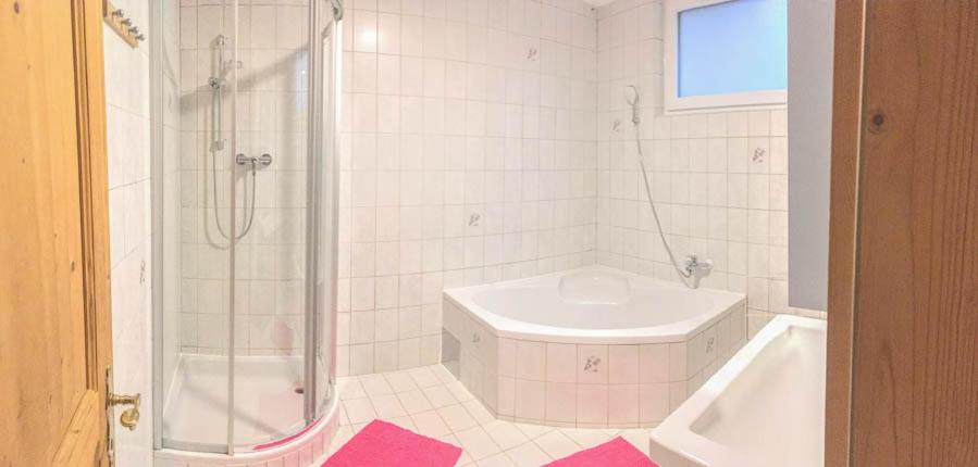 Oberachen Apartment