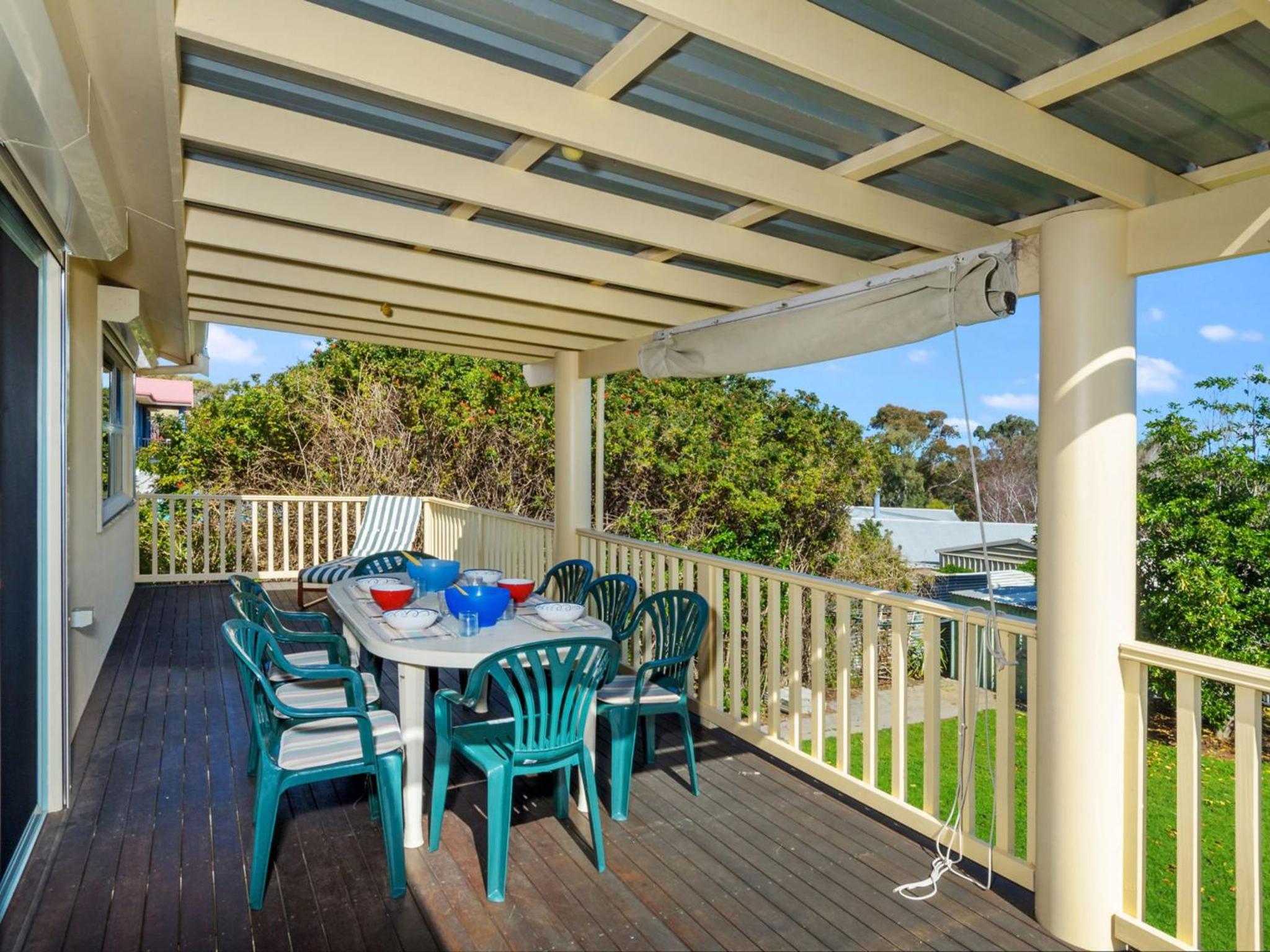 22 Broadbeach Drive view 2