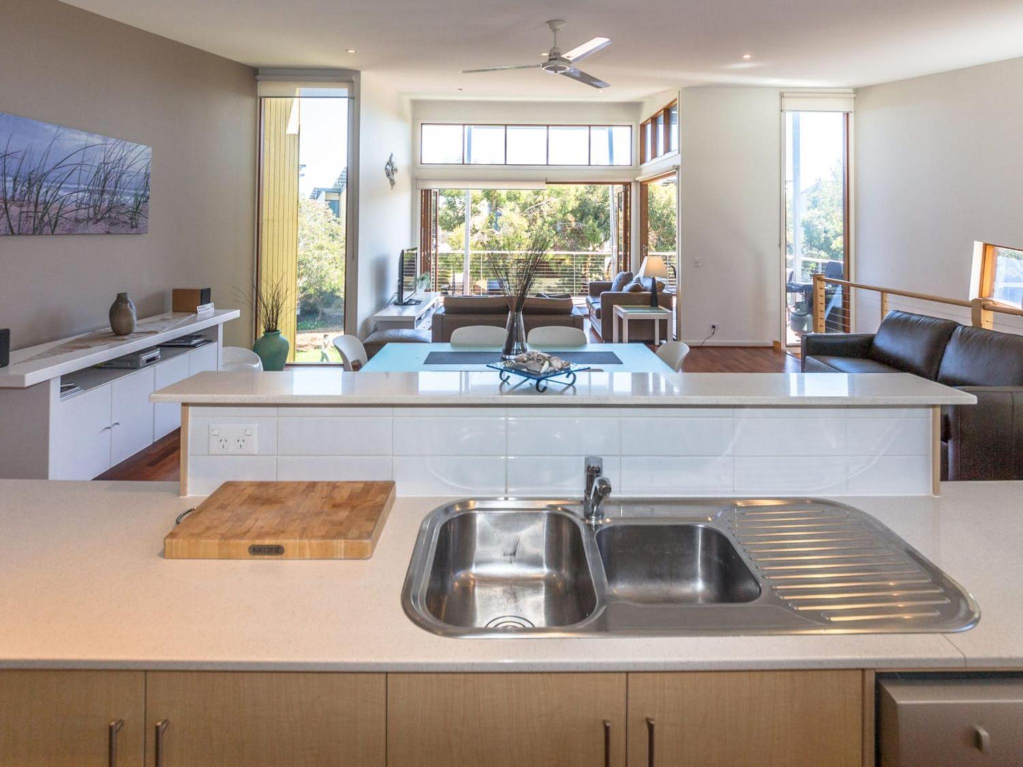 South Shores Villa 52 view 2