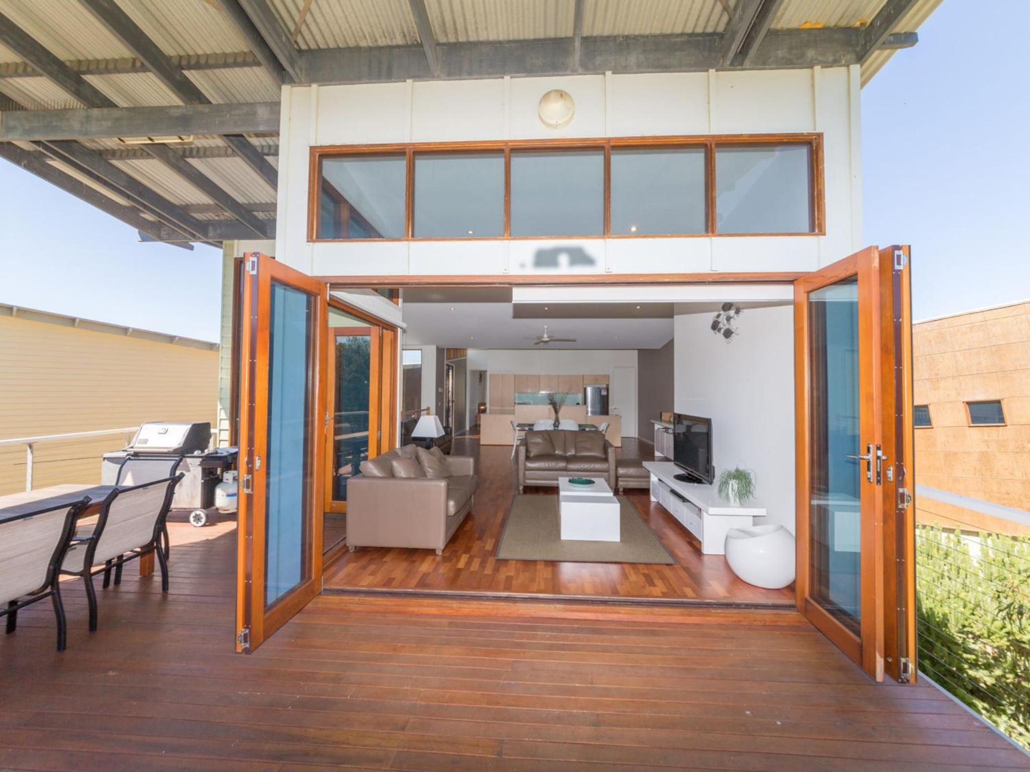 South Shores Villa 52 view 3