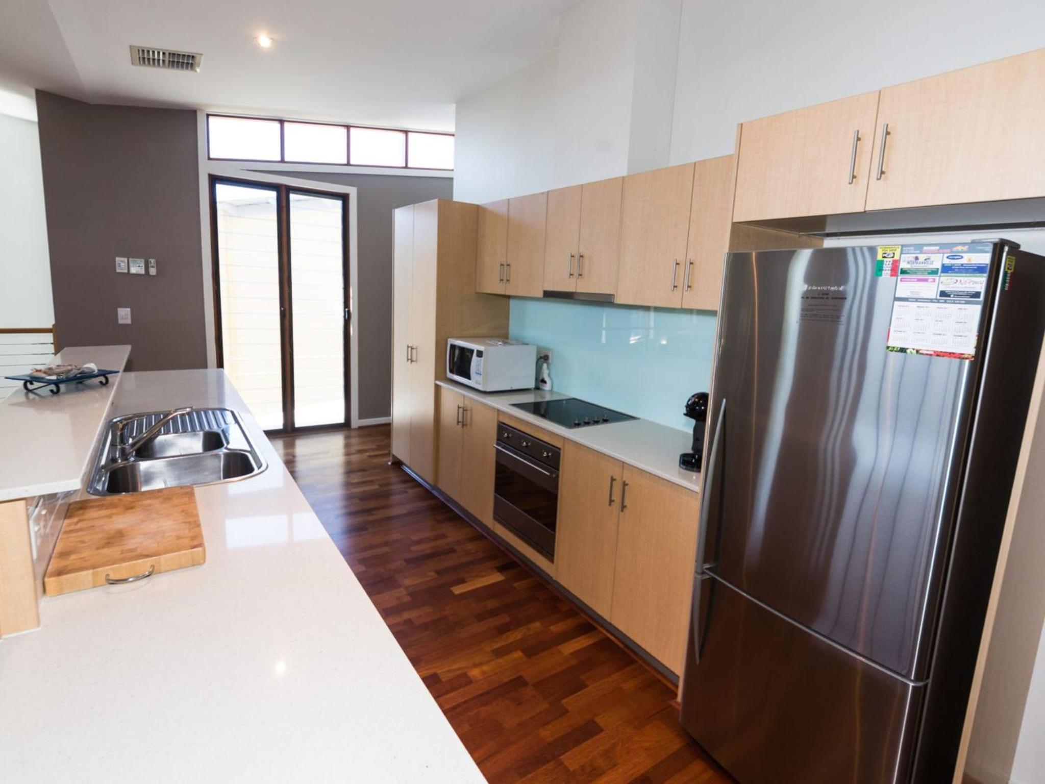 South Shores Villa 52 view 4