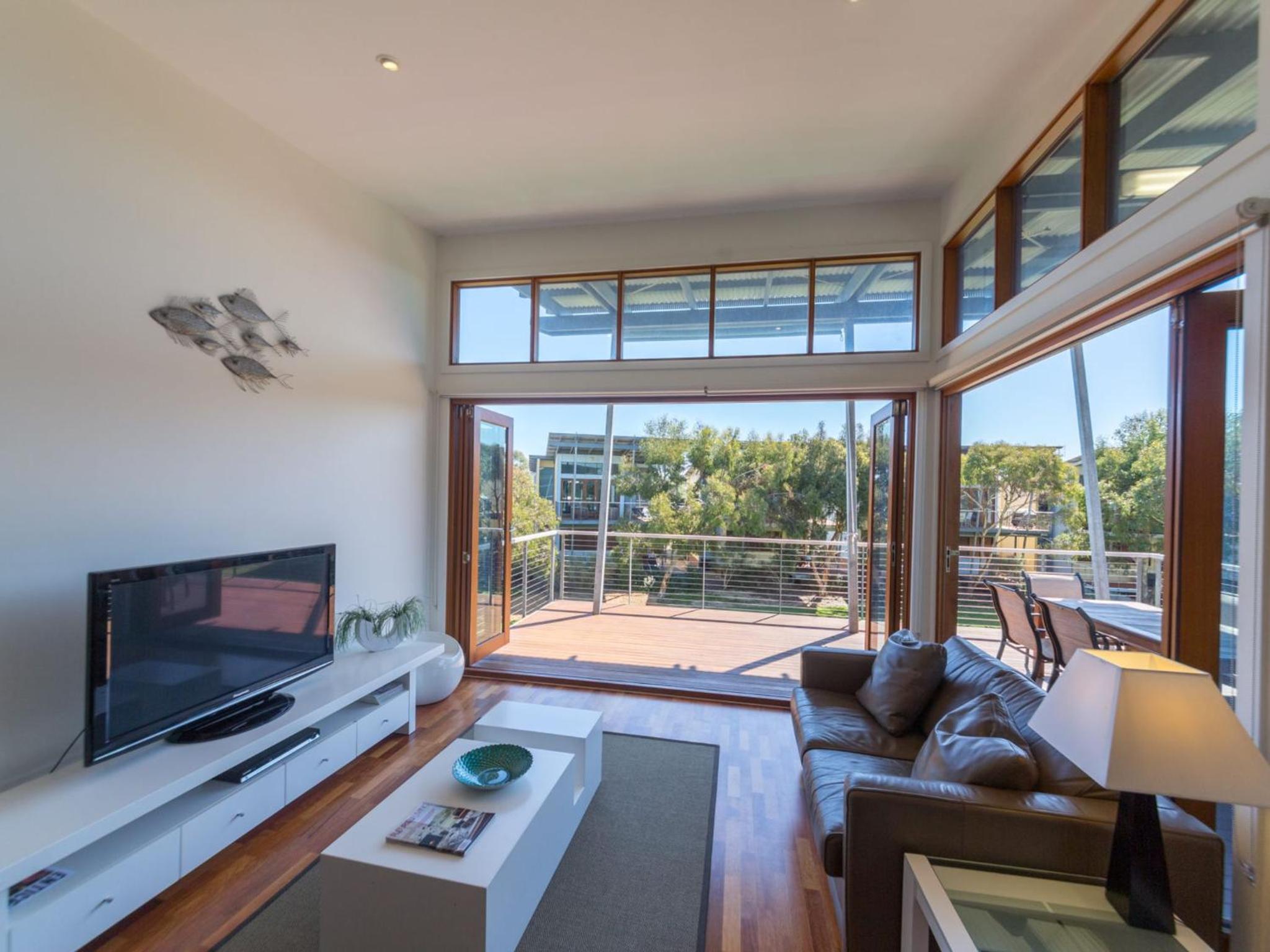 South Shores Villa 52 view 5