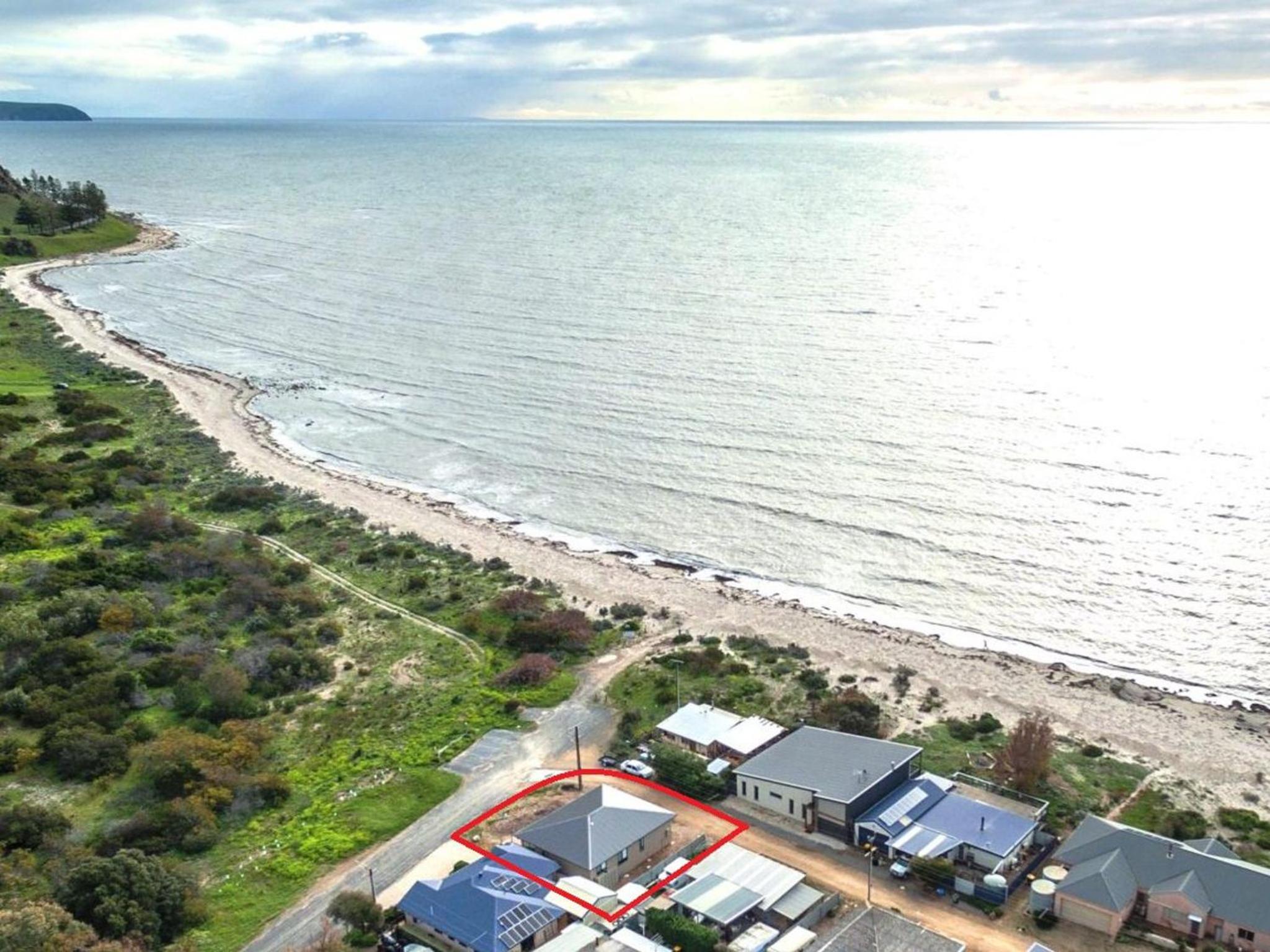 12 Lady Bay view 2