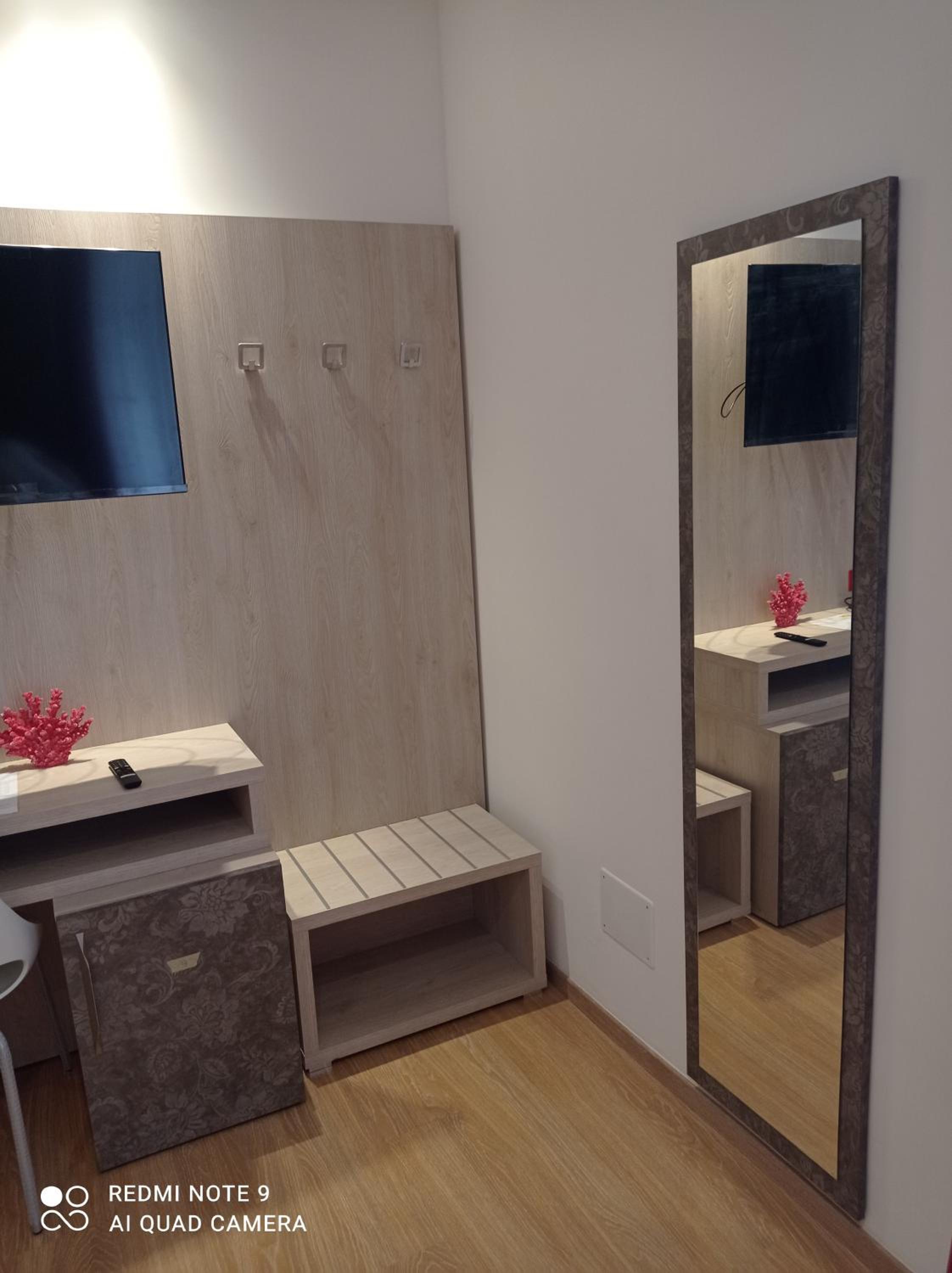 Ke Rooms view 2