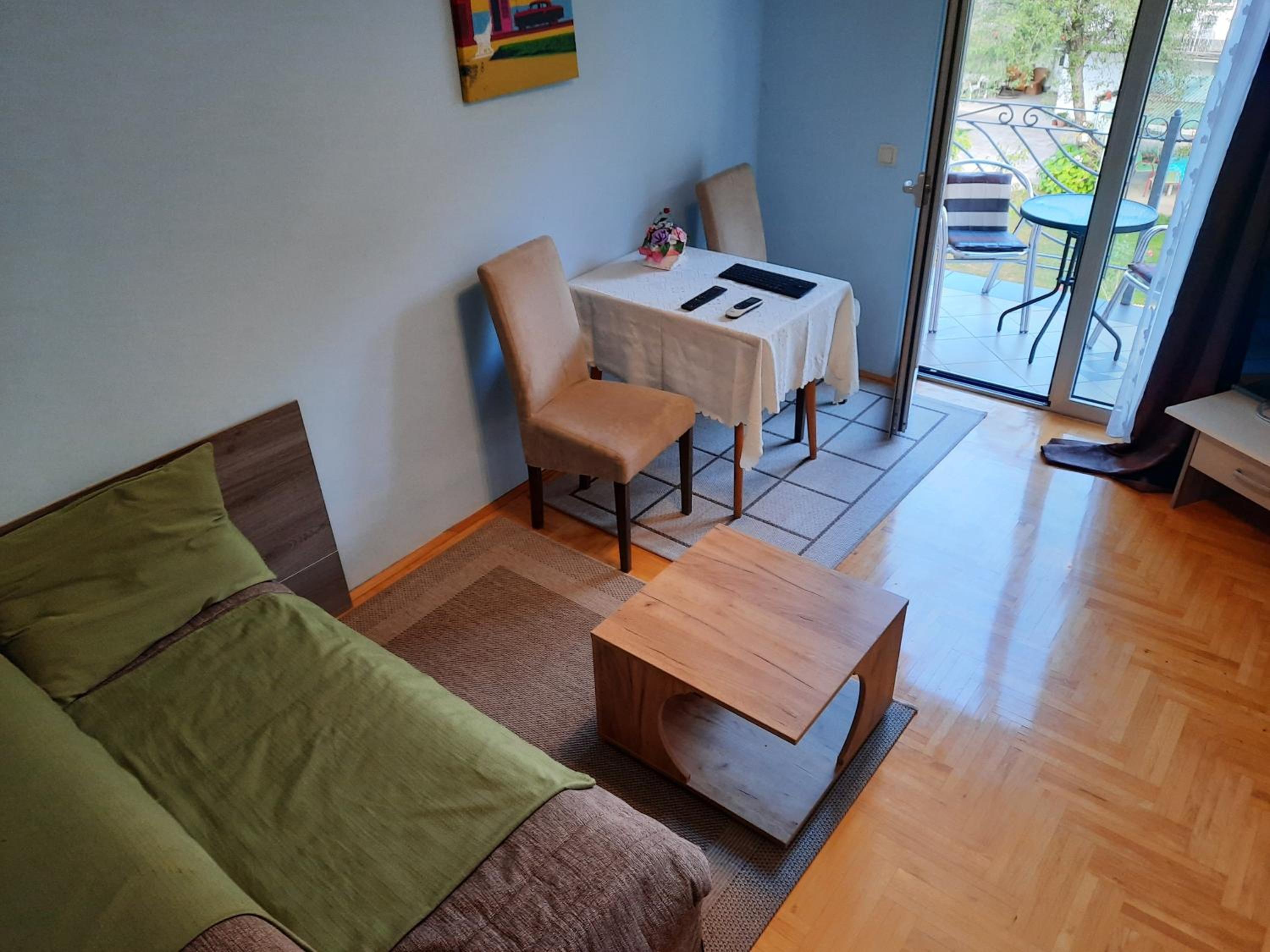 Apartmani Mićić