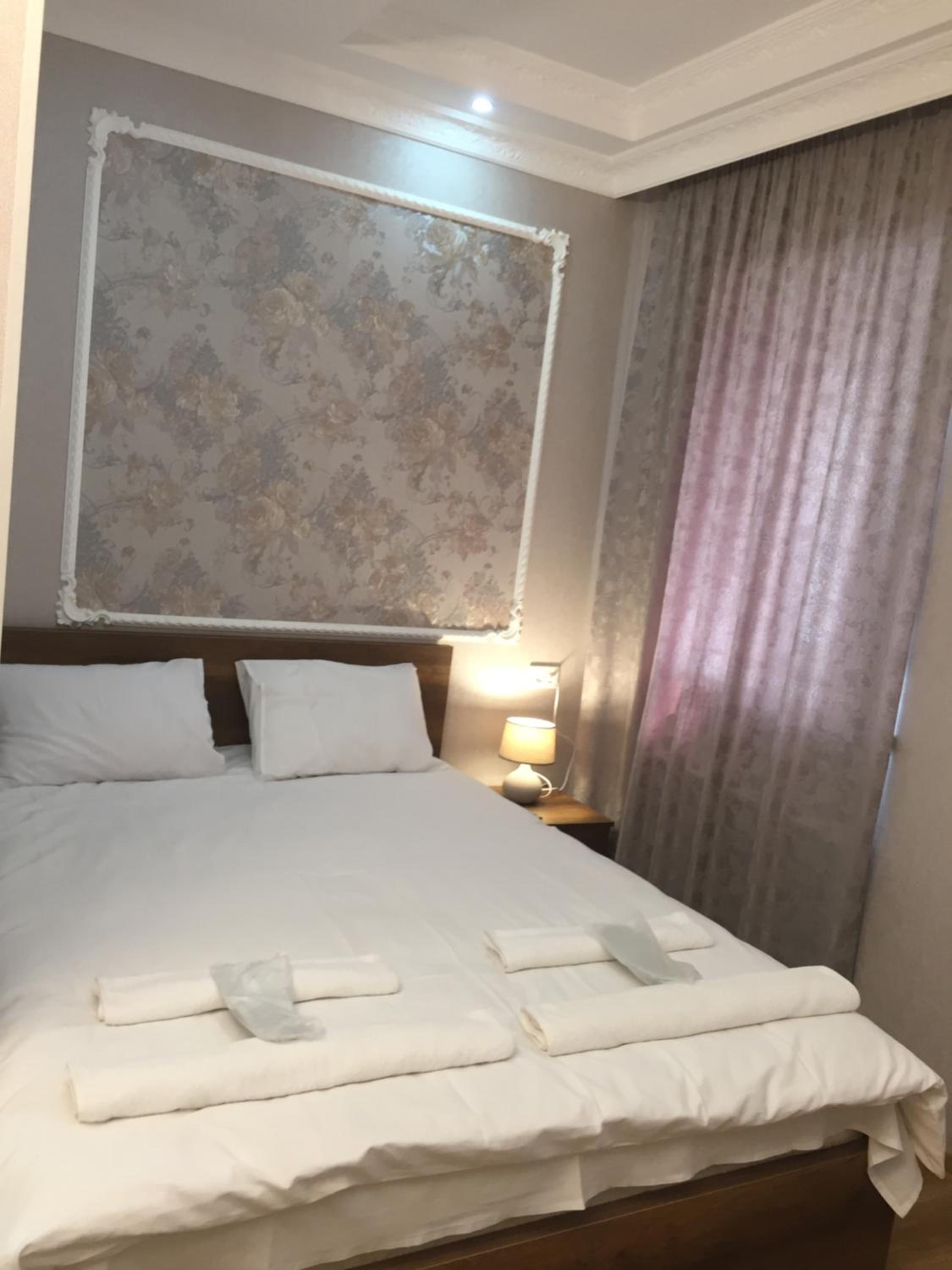 HOTEL COMFORT