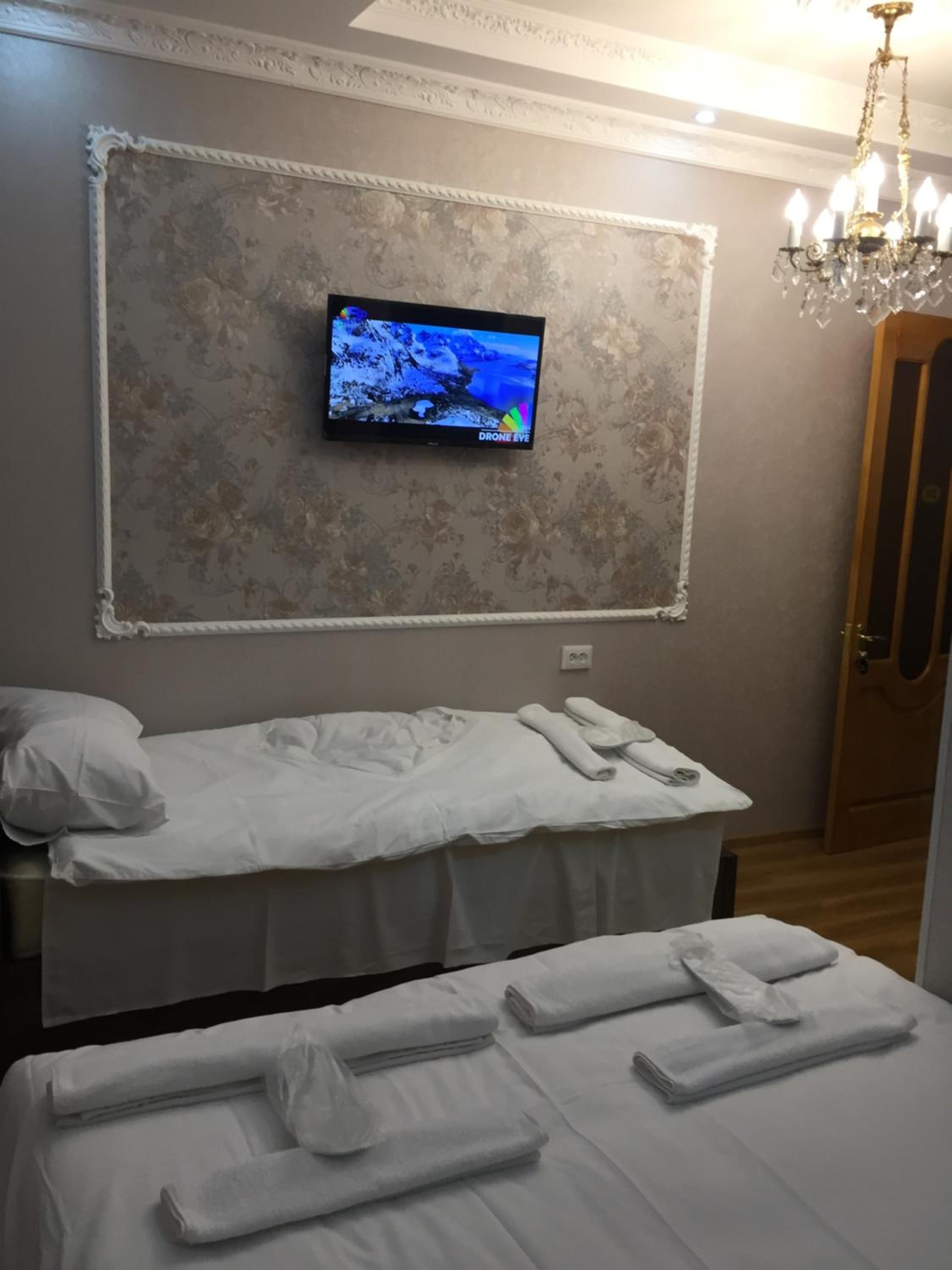 HOTEL COMFORT