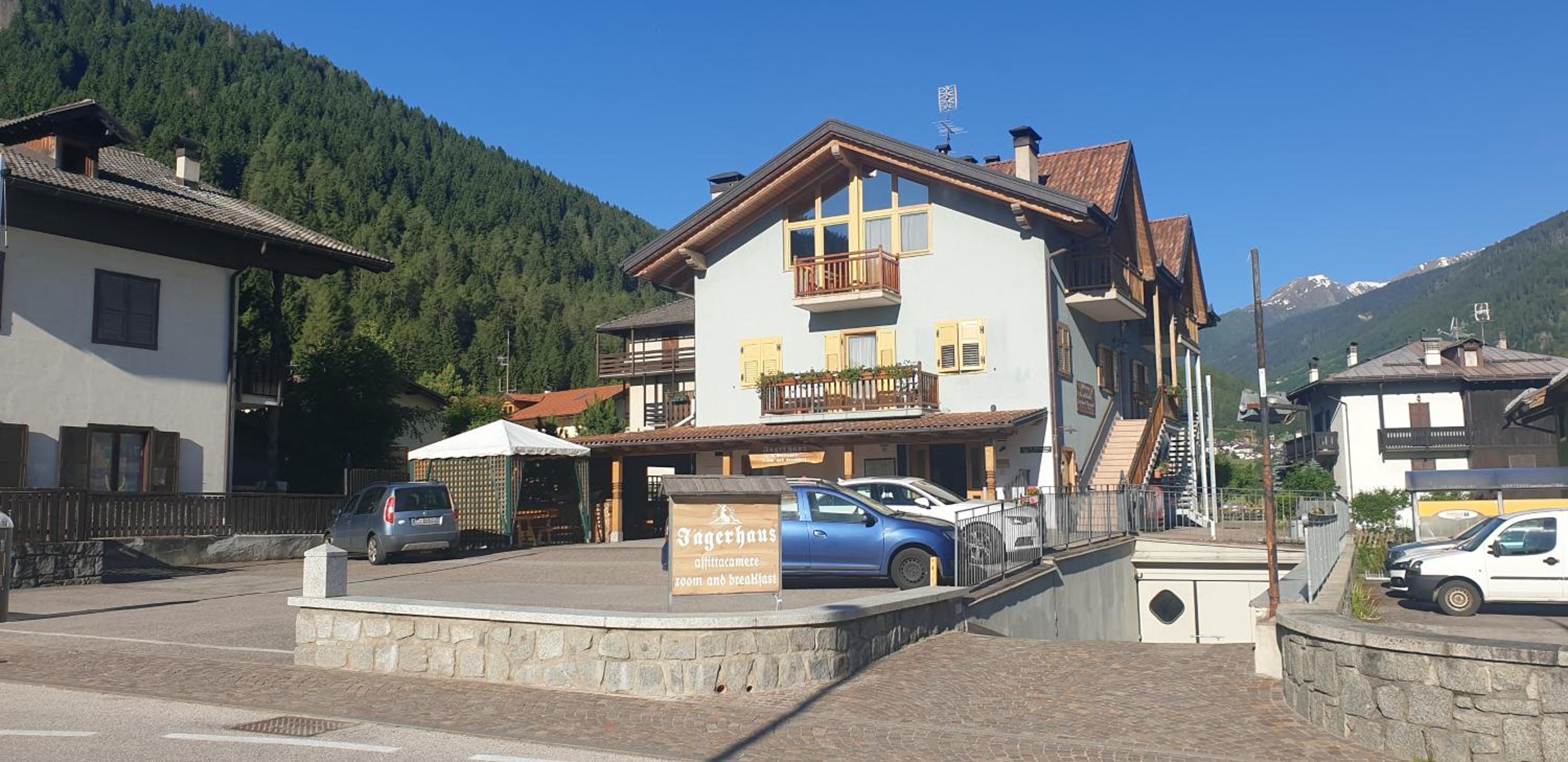 building