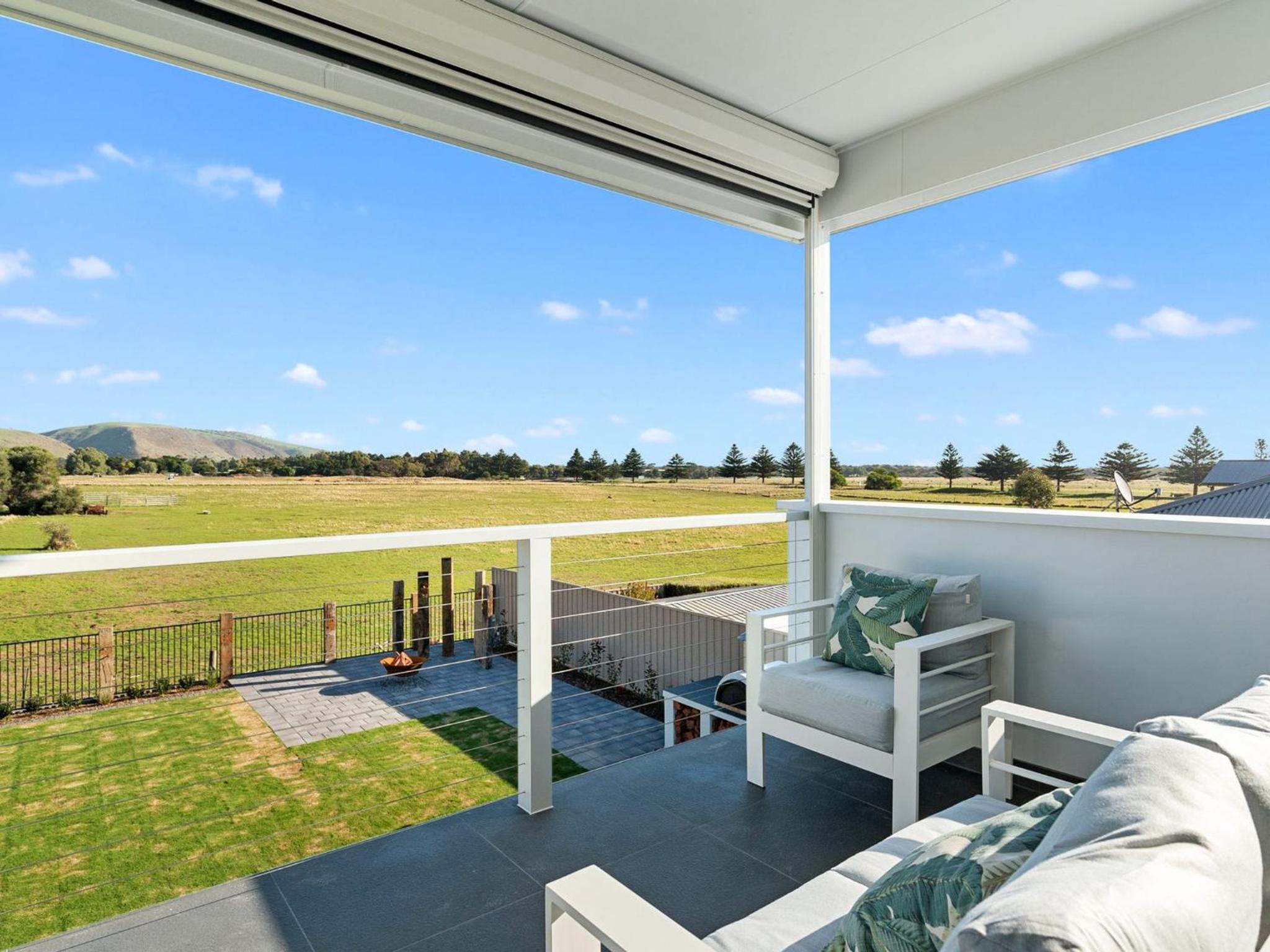 22 Union Road view 2