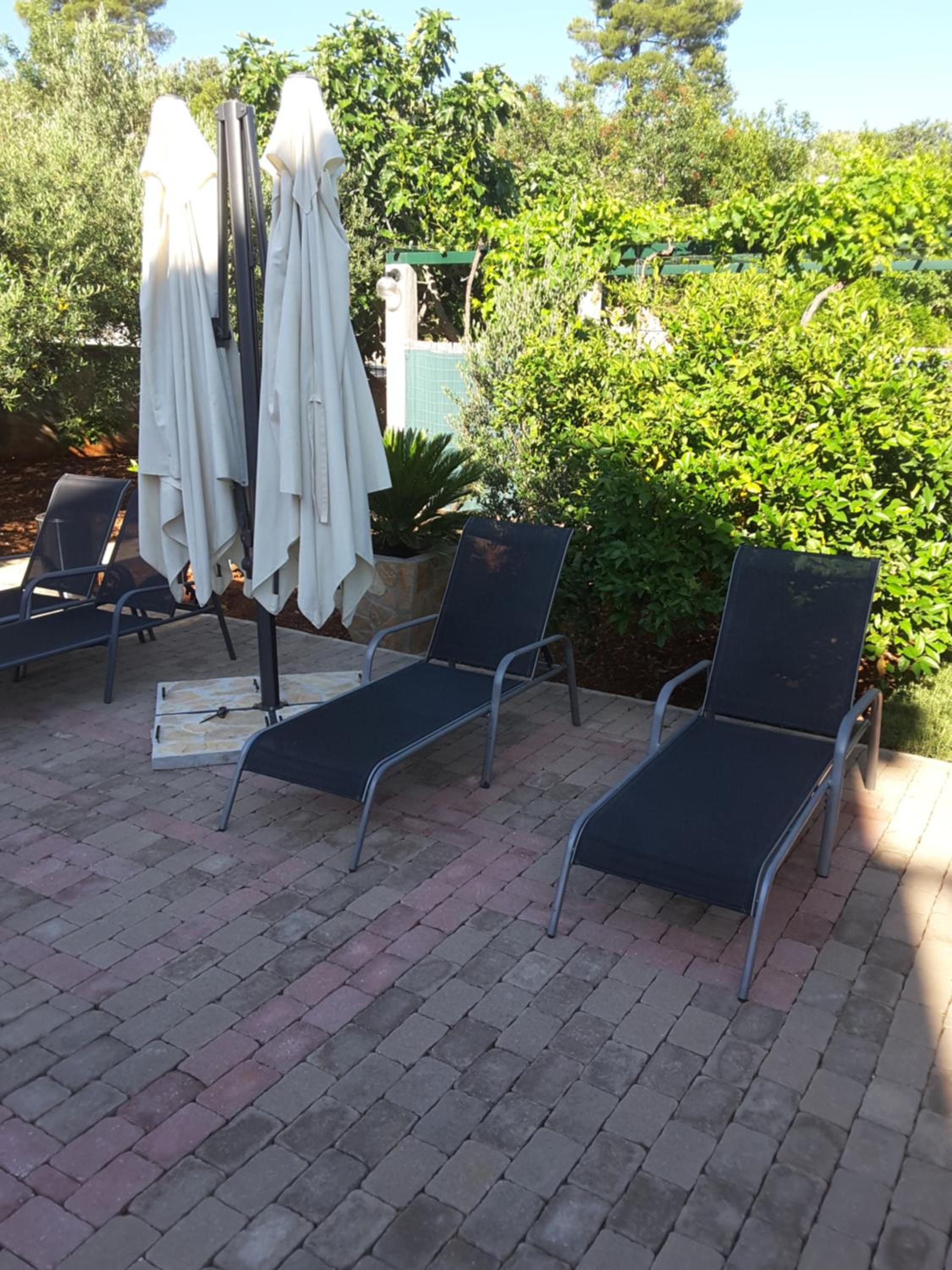 Apartments Nives