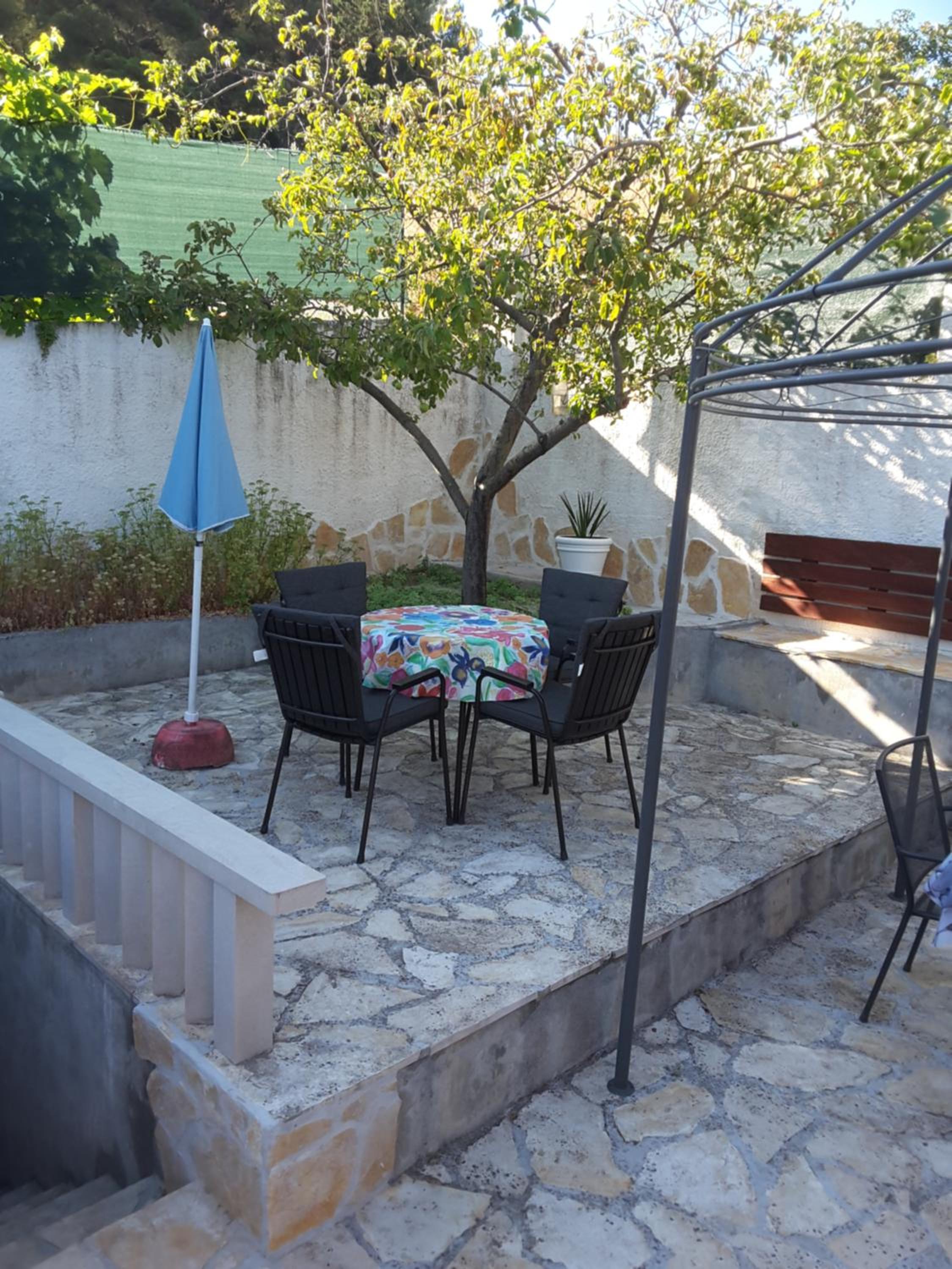 Apartments Nives