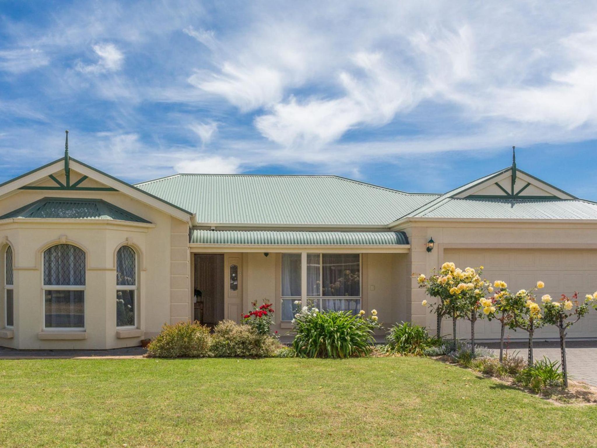 Beachside at Normanville 7 Ronald Street