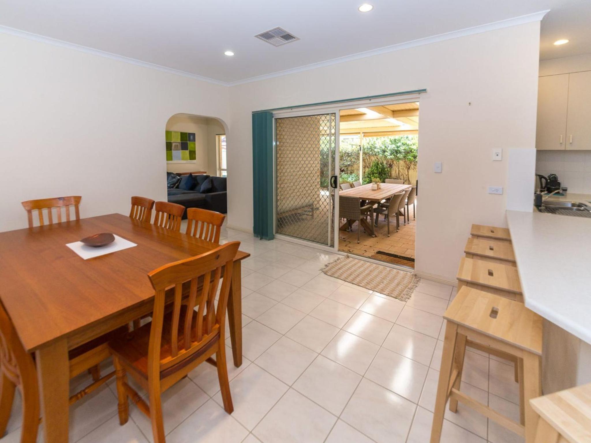 Beachside at Normanville 7 Ronald Street