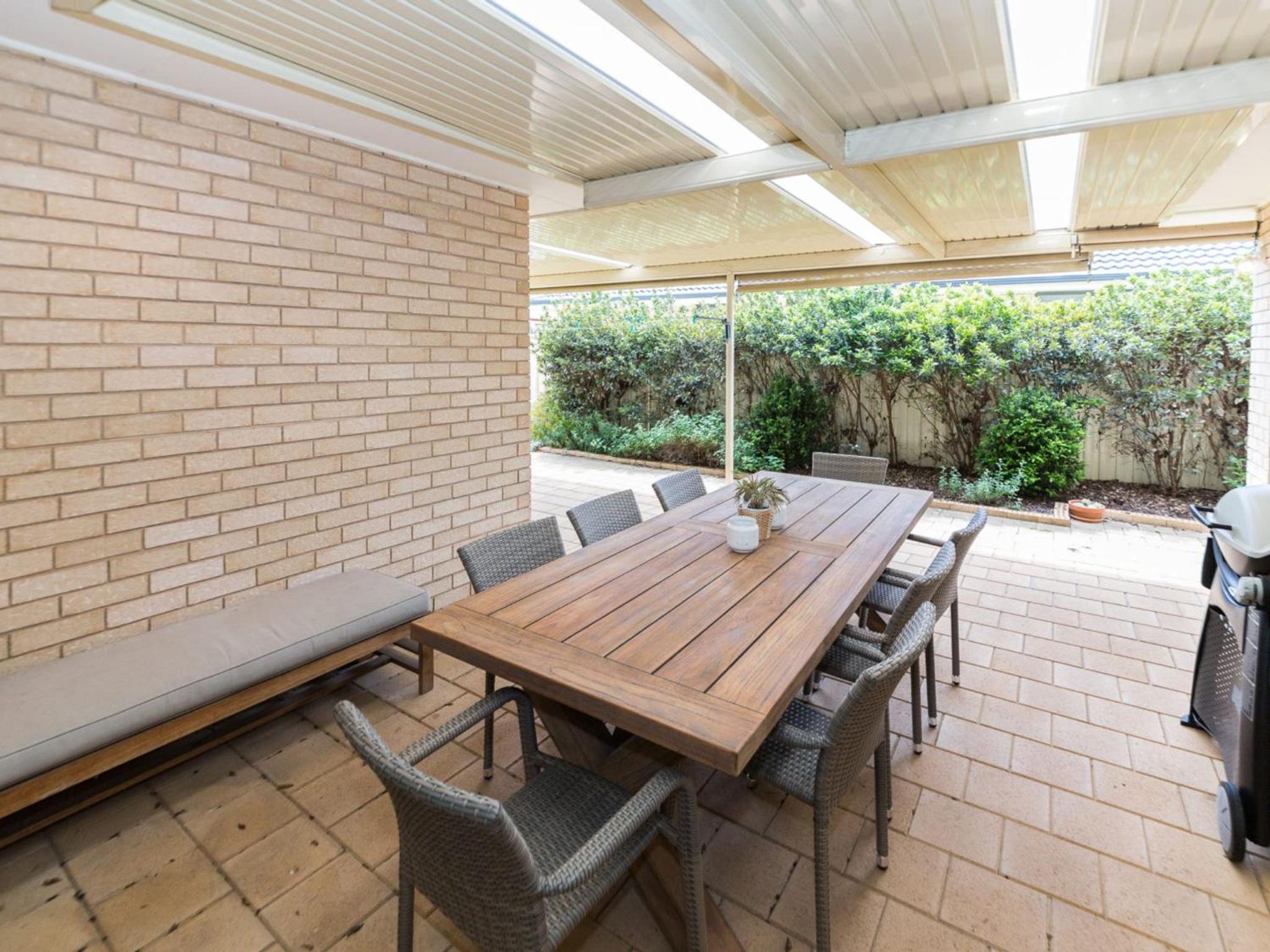 Beachside at Normanville 7 Ronald Street