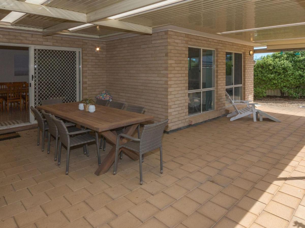 Beachside at Normanville 7 Ronald Street