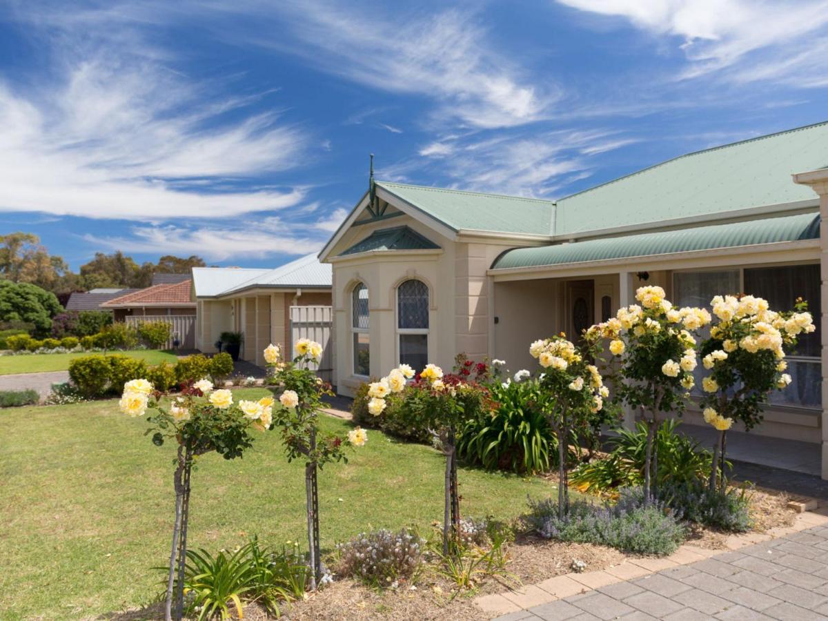 Beachside at Normanville 7 Ronald Street