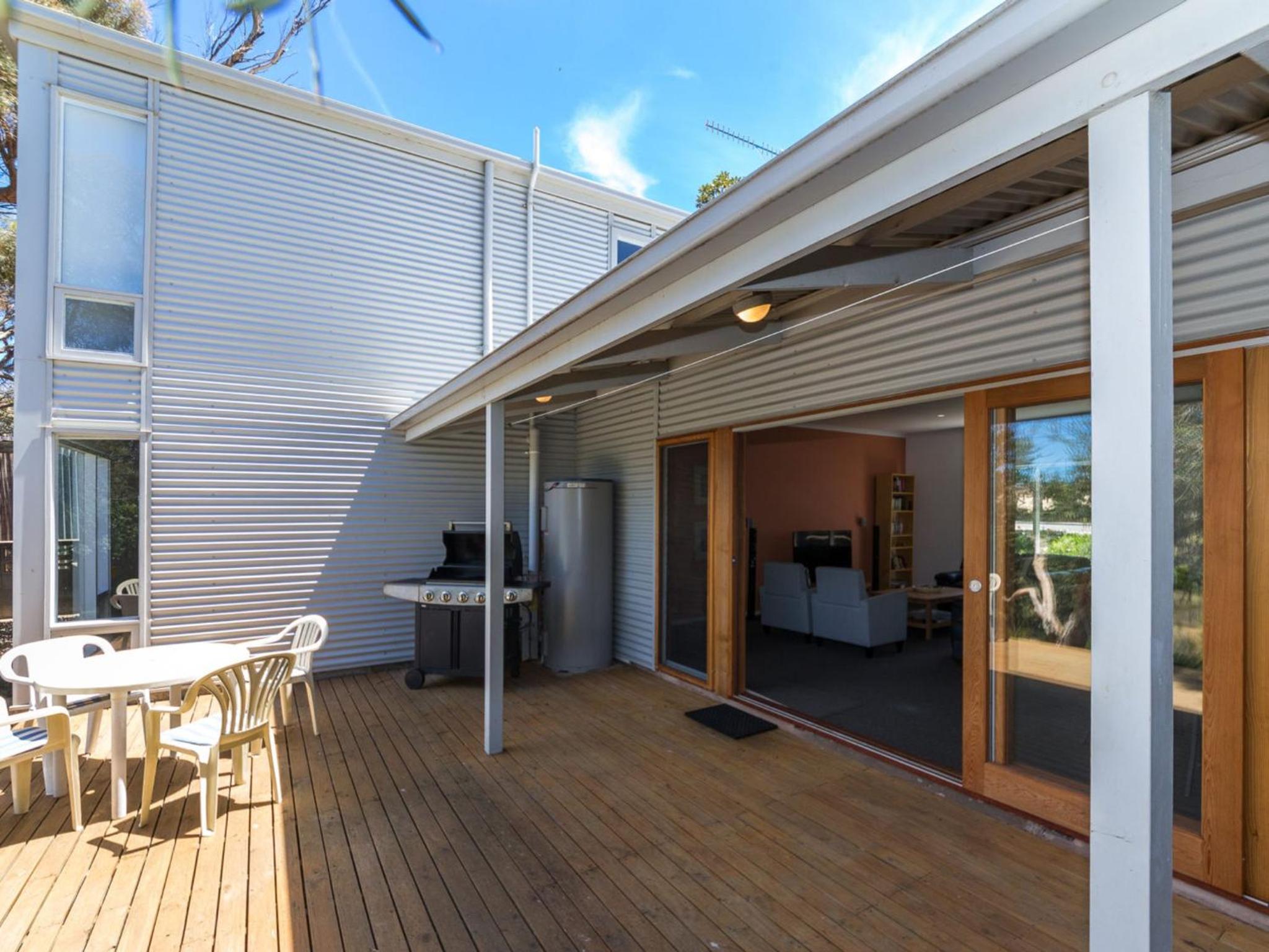 Bungala Cottage 28 Jetty Road