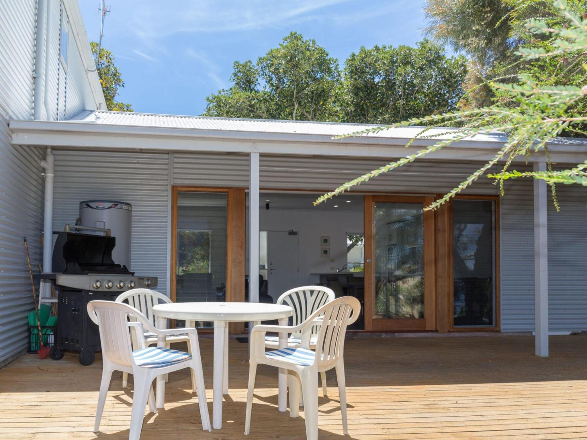 Bungala Cottage 28 Jetty Road