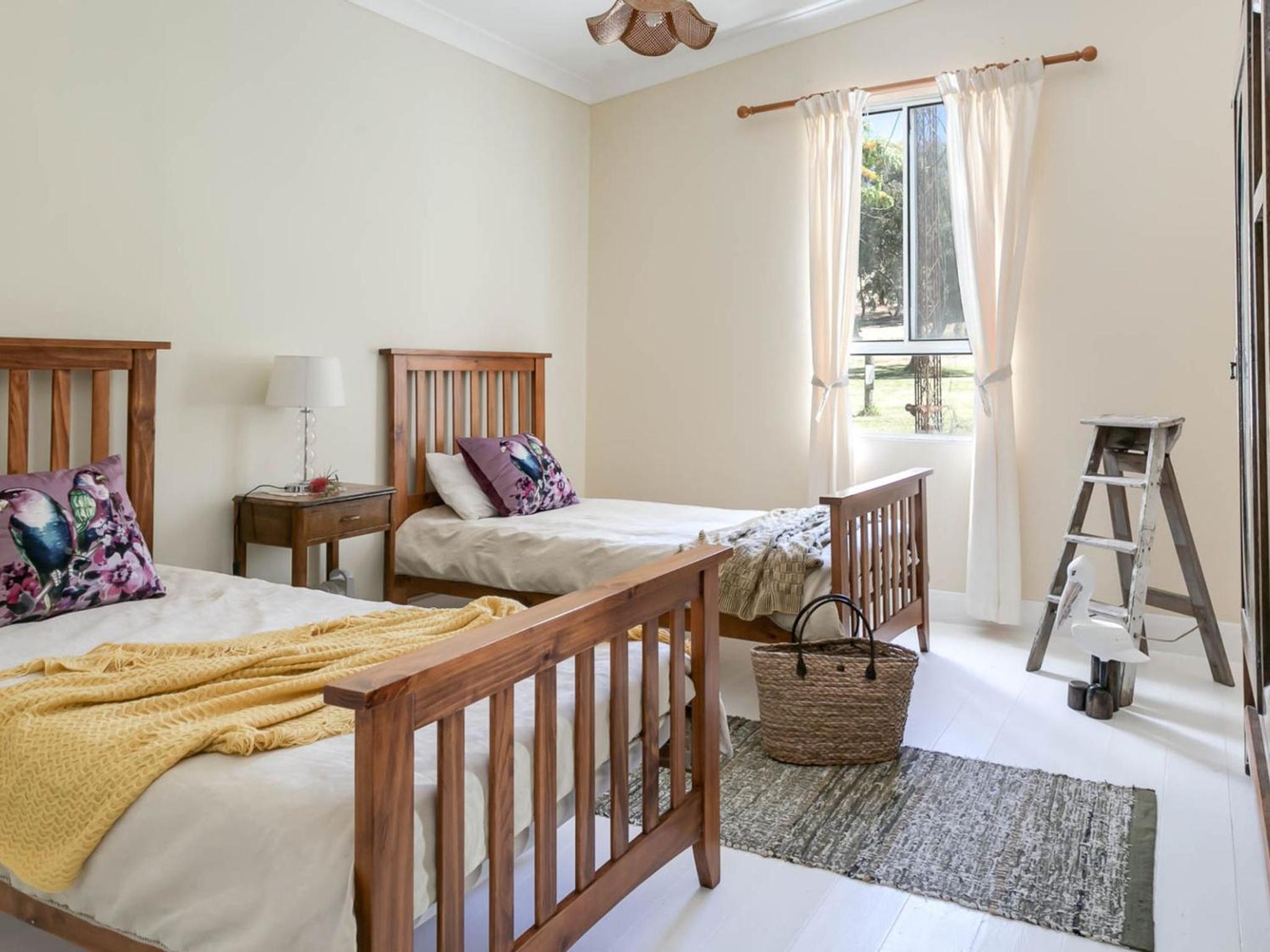 51 Wattle Flat Road