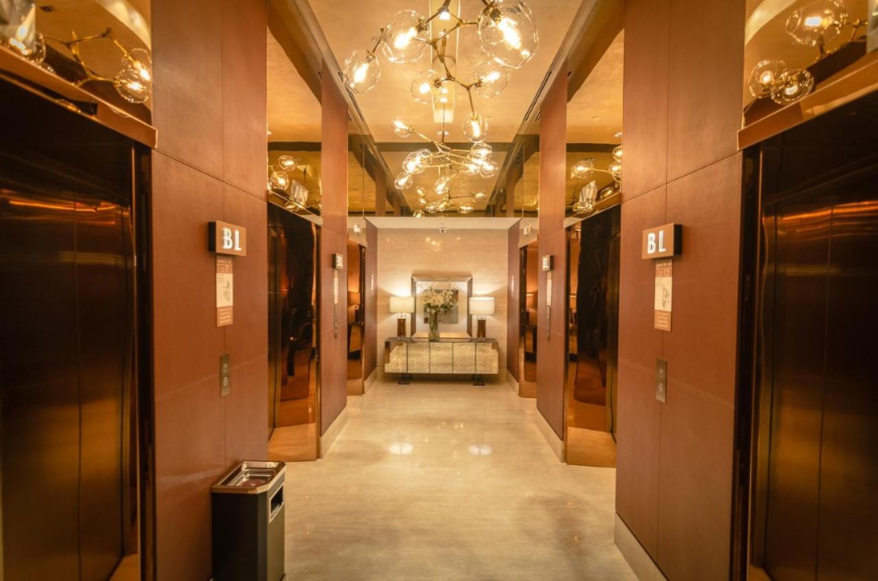 Royal Club By RVHR, Paramount Tower B, Business Bay