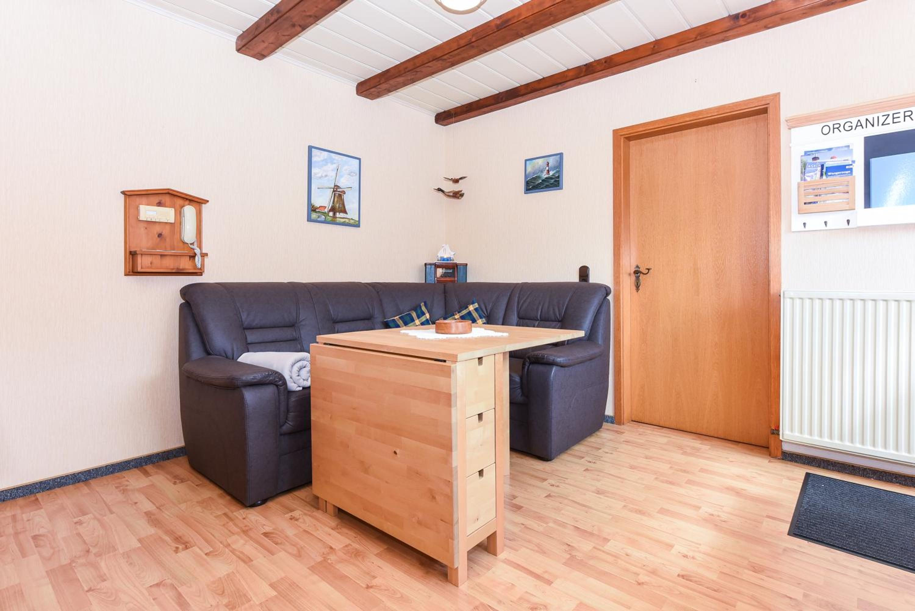 Ferienwohnungen im Haus am Deichtor view 4
