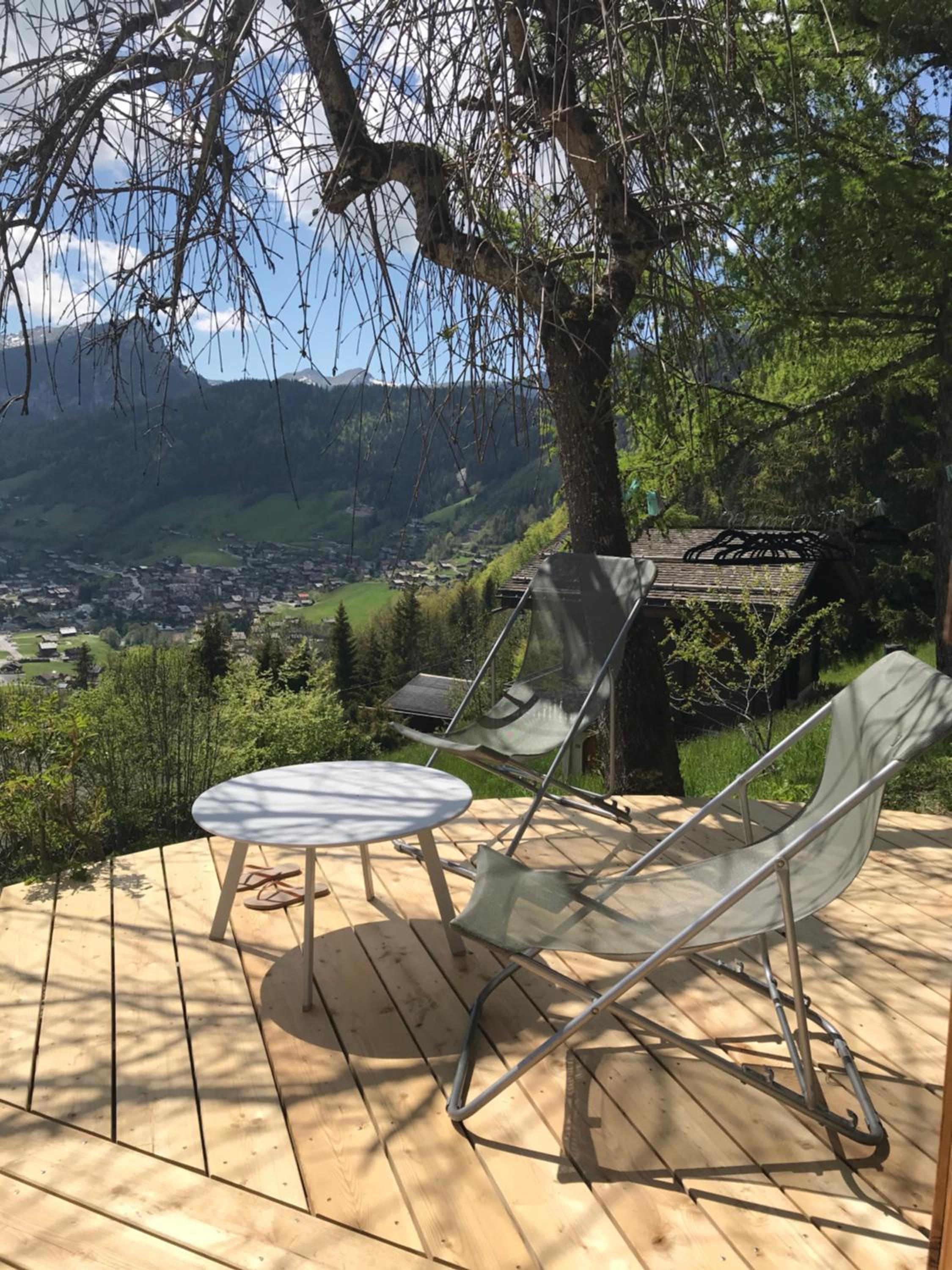 La marmotte qui papote view 4