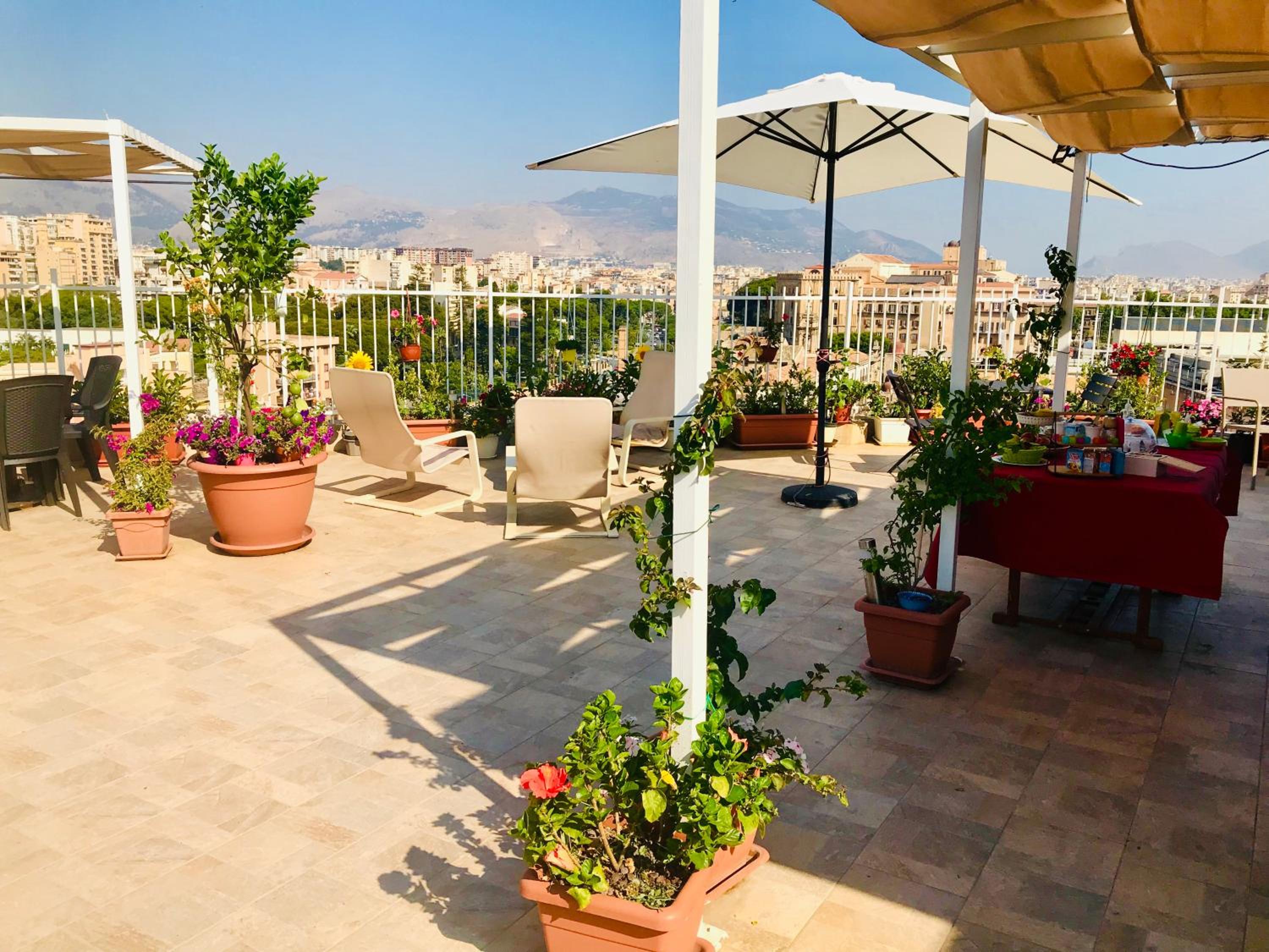 LeAlbe di Sicilia