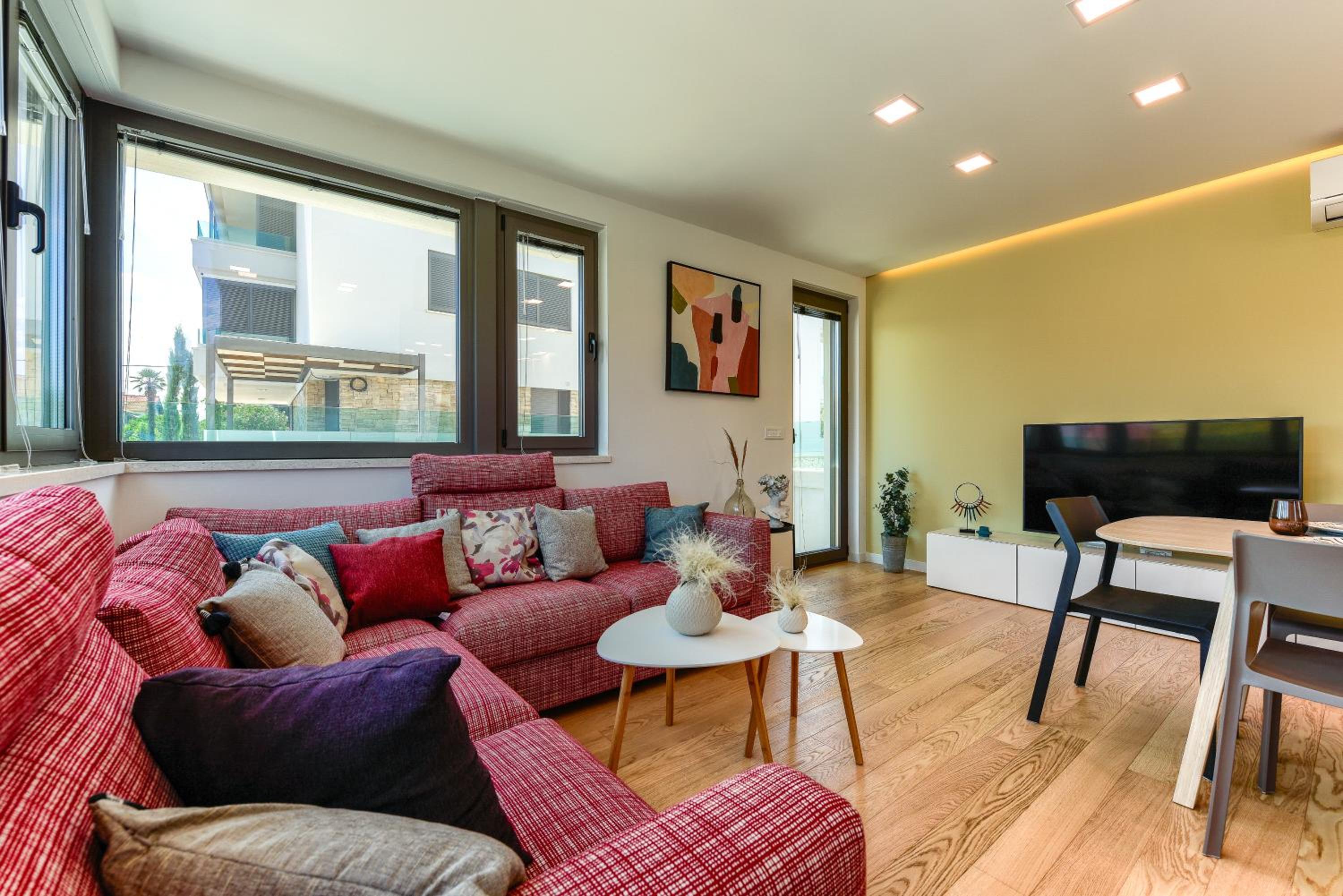 Lunula Residence view 3
