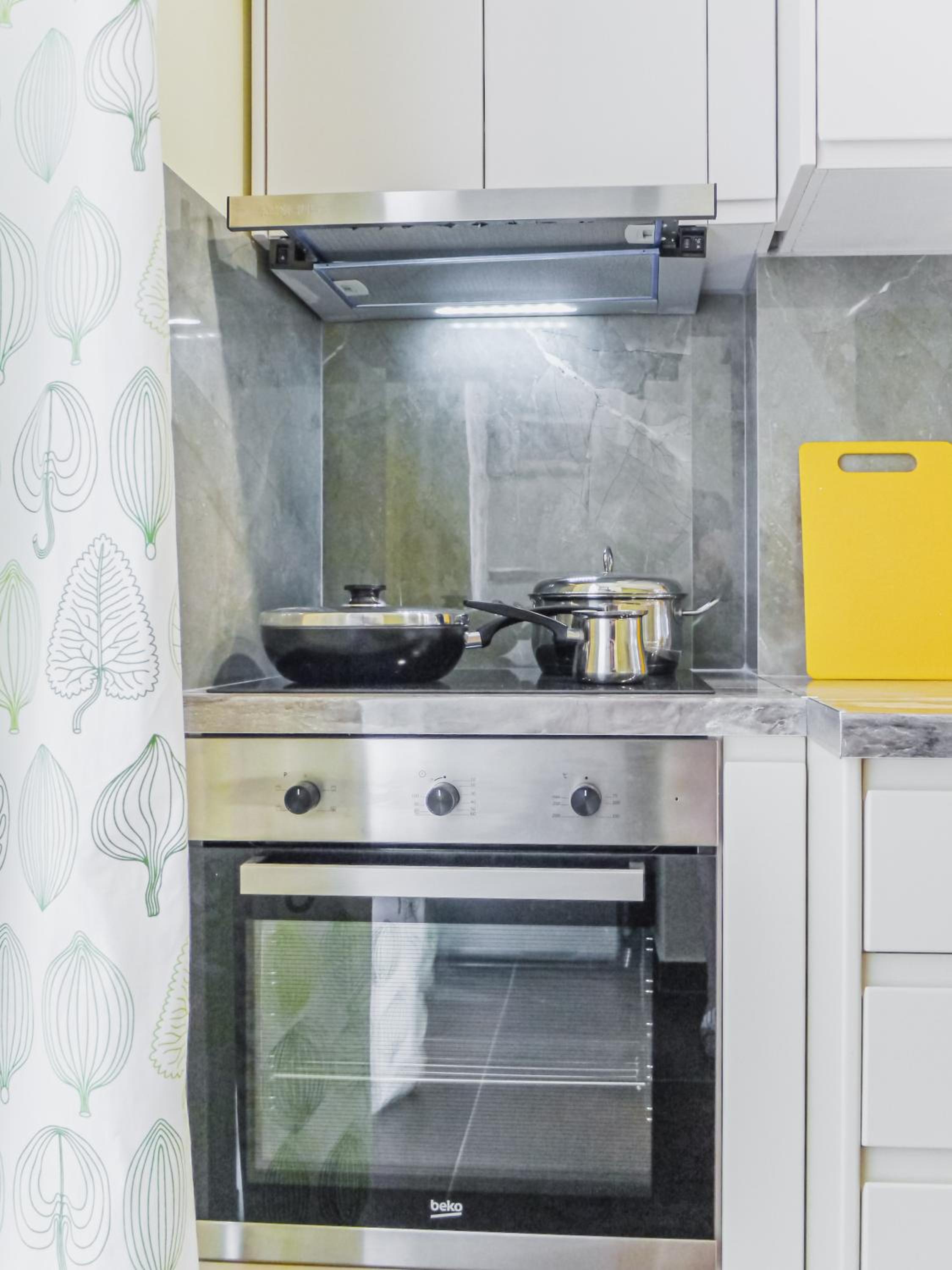 Apartment Te Kalua 2