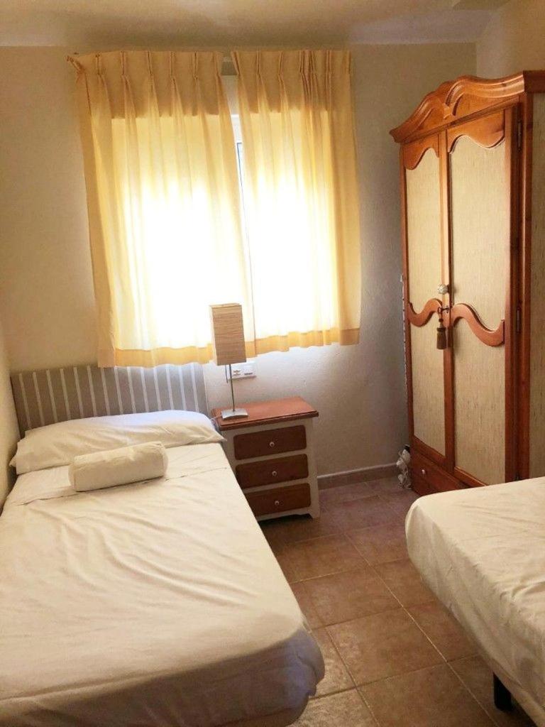 Ático, Islantilla
