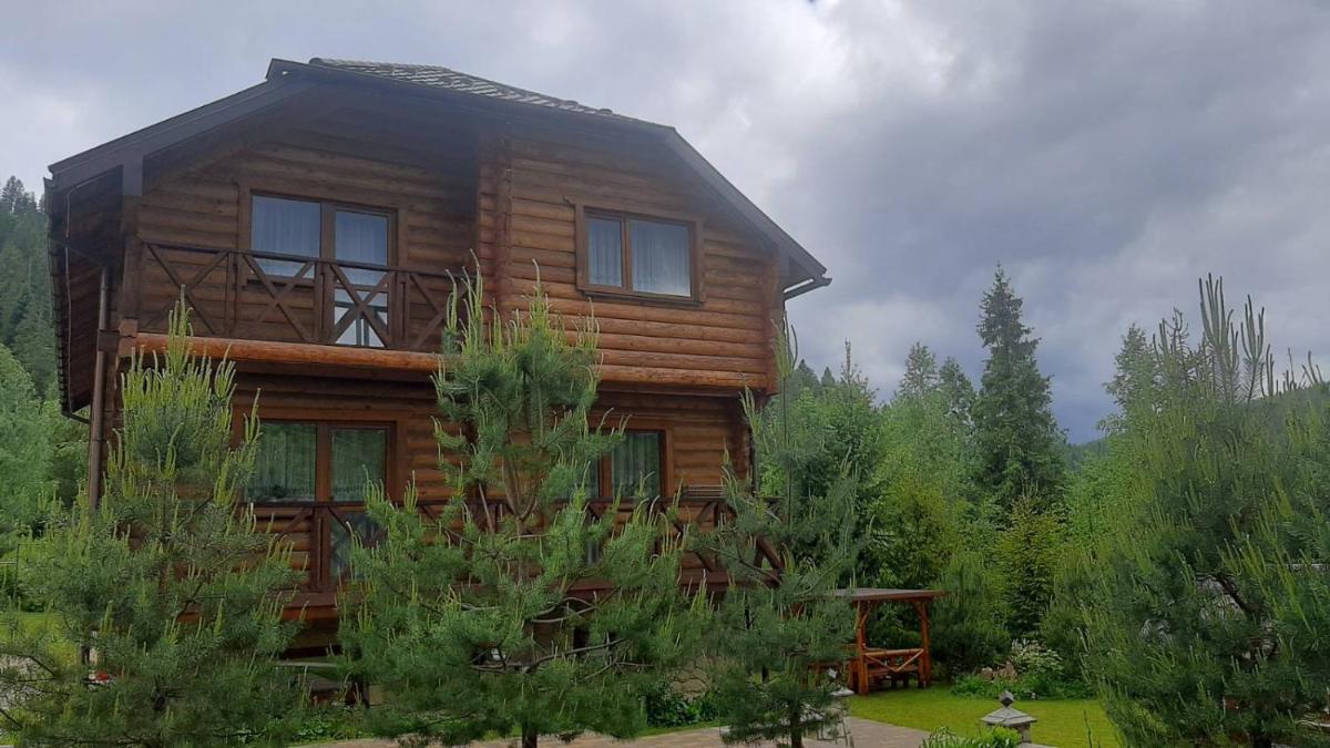 hotel building