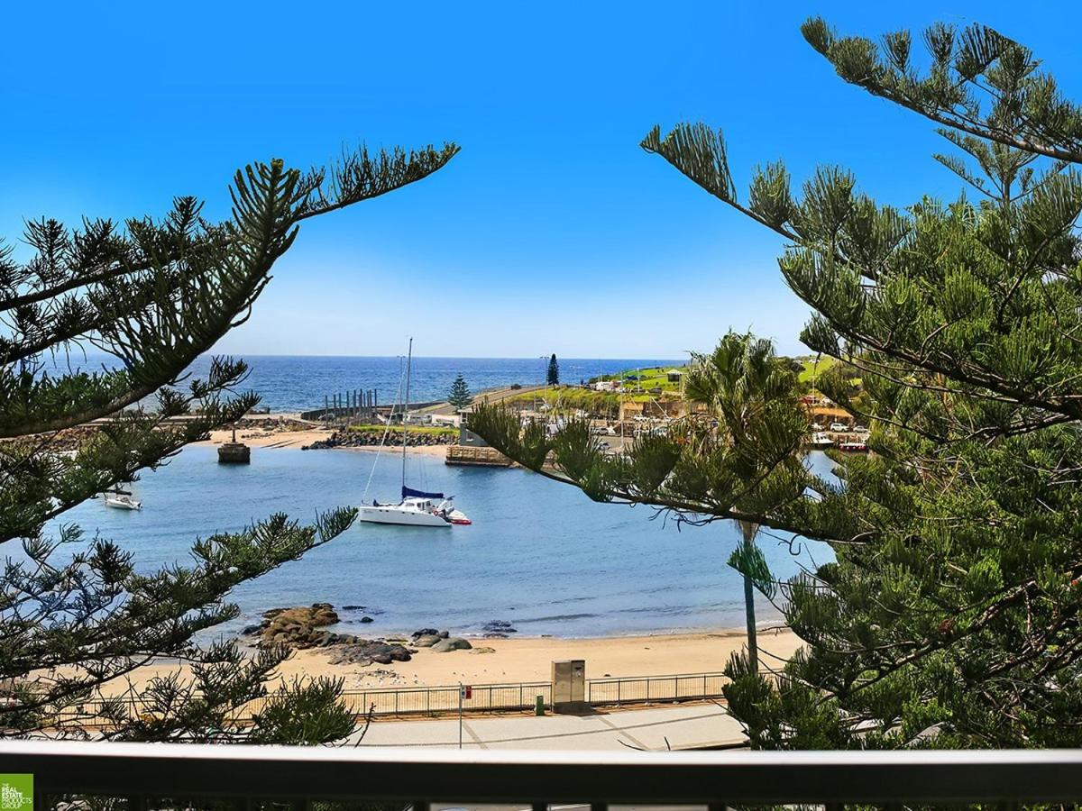 Boat Harbour Motel