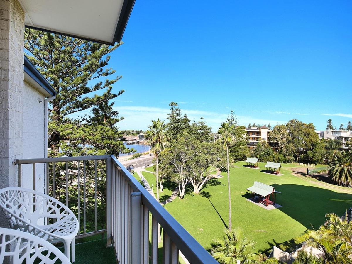 Boat Harbour Motel