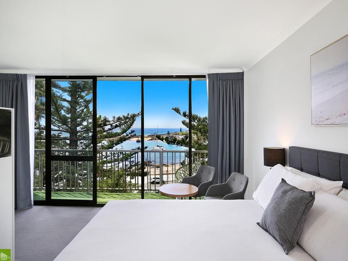 Boat Harbour Motel