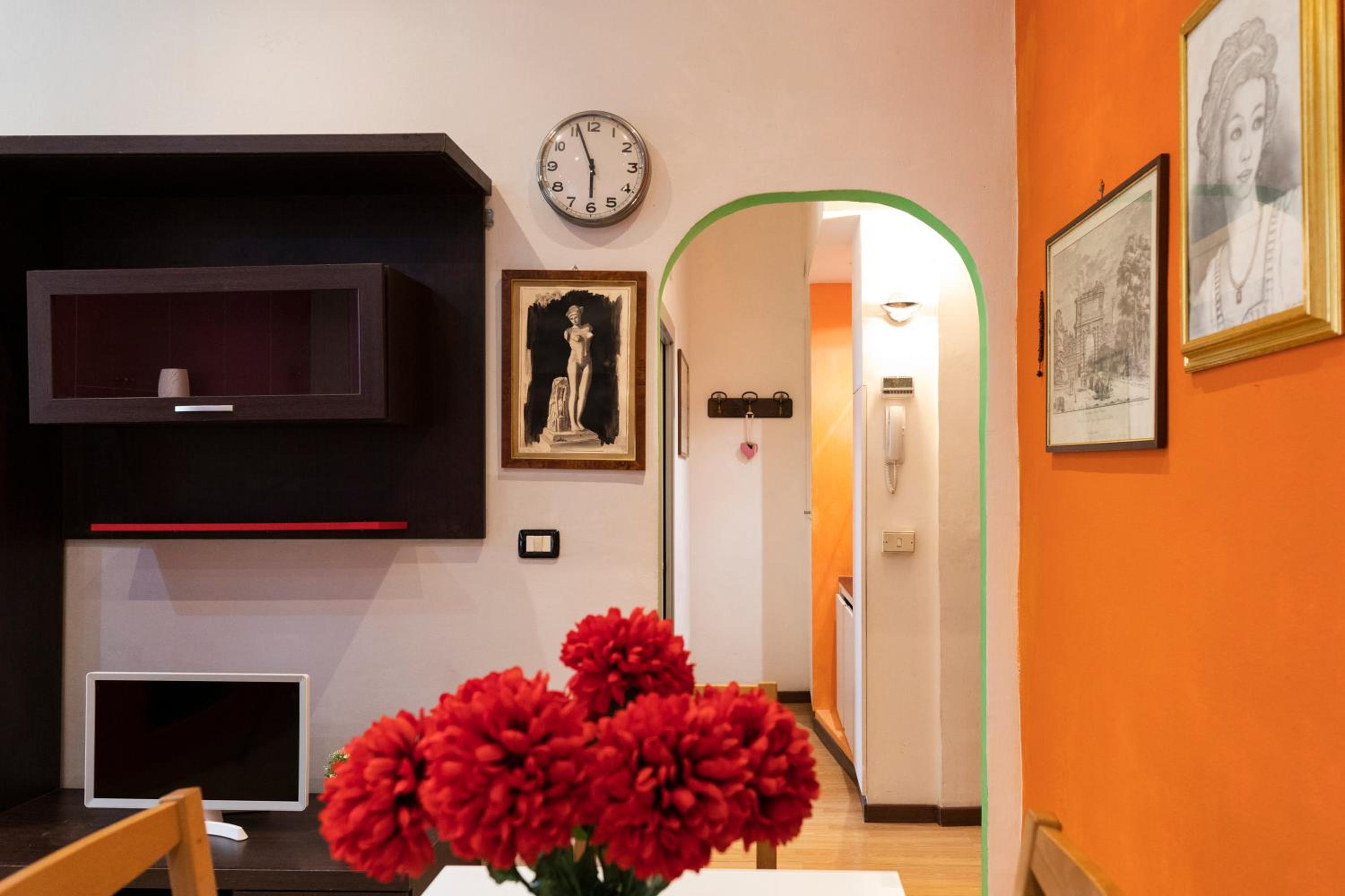 notaMi - Colorful Apartment Porta Romana — 7