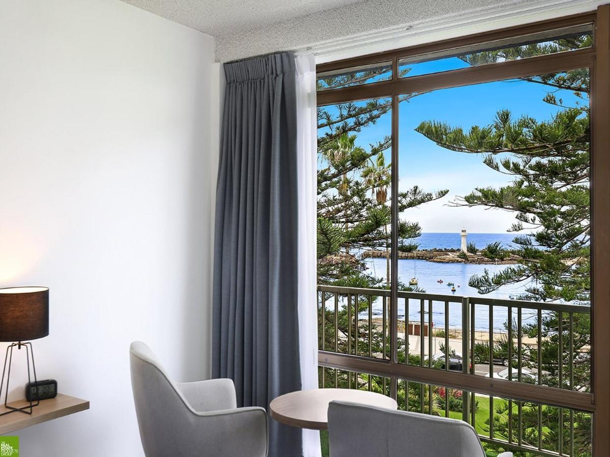 Boat Harbour Motel