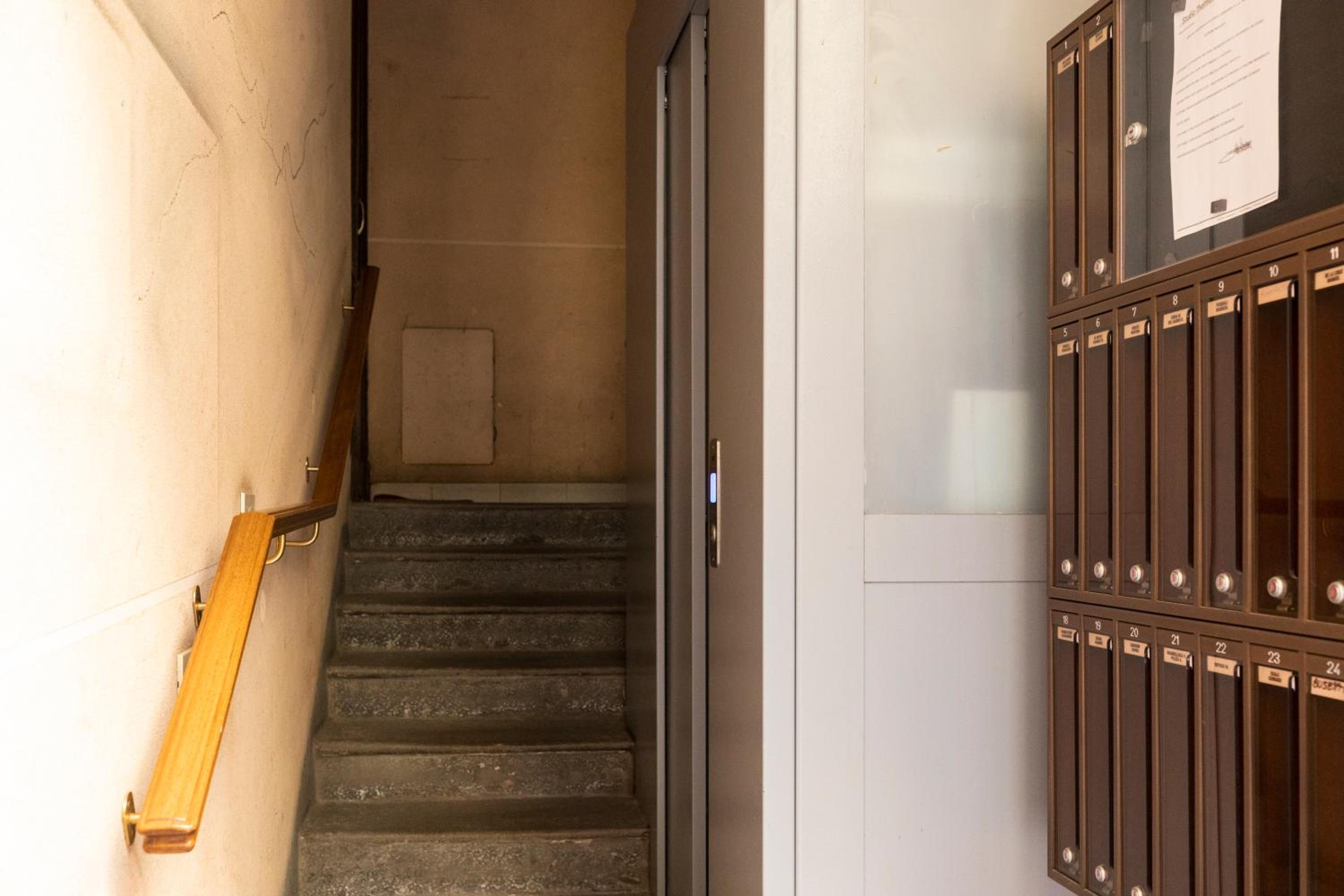 notaMi - Colorful Apartment Porta Romana — 13