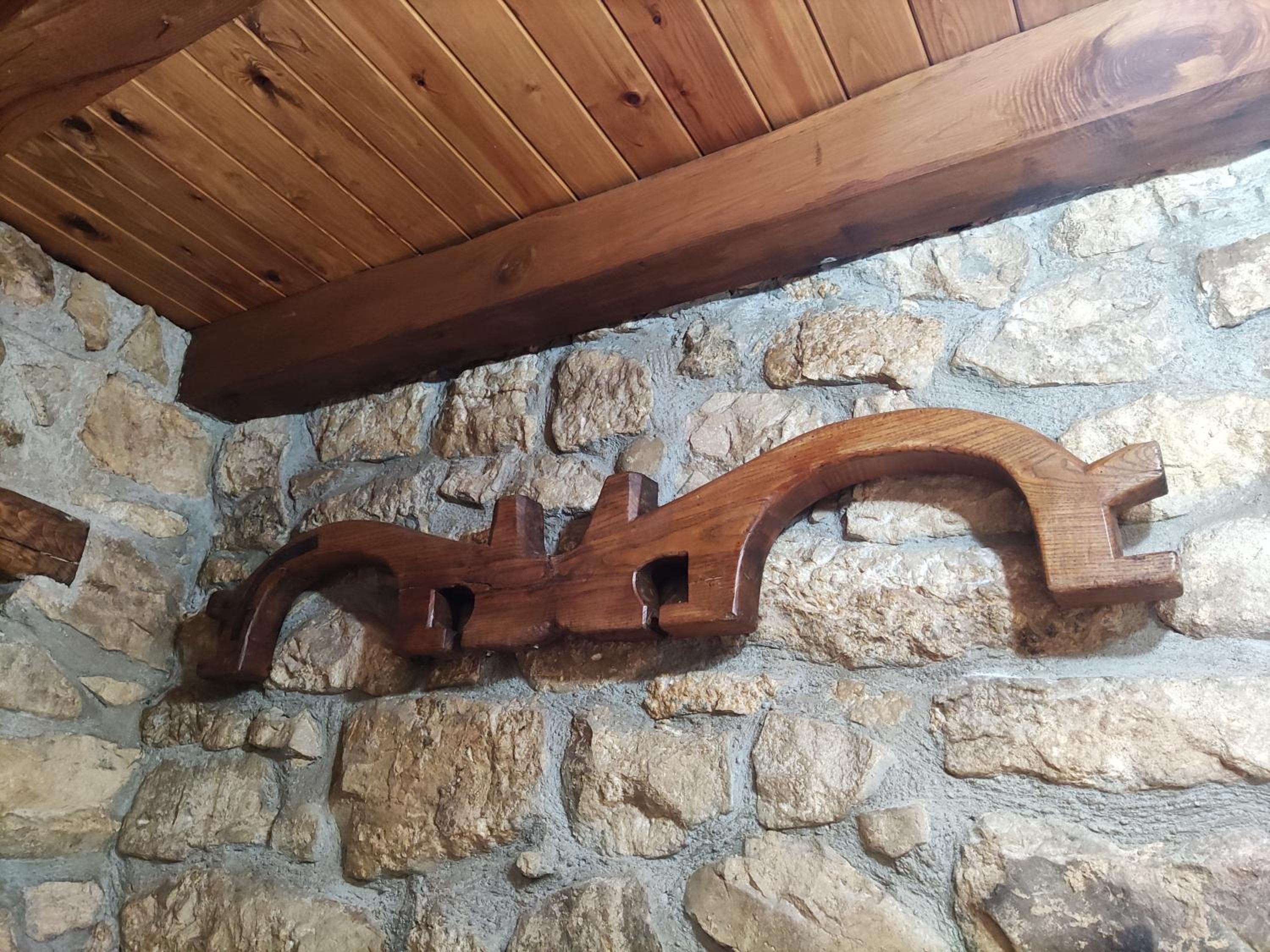 Apartamentos Rurales La Caviana