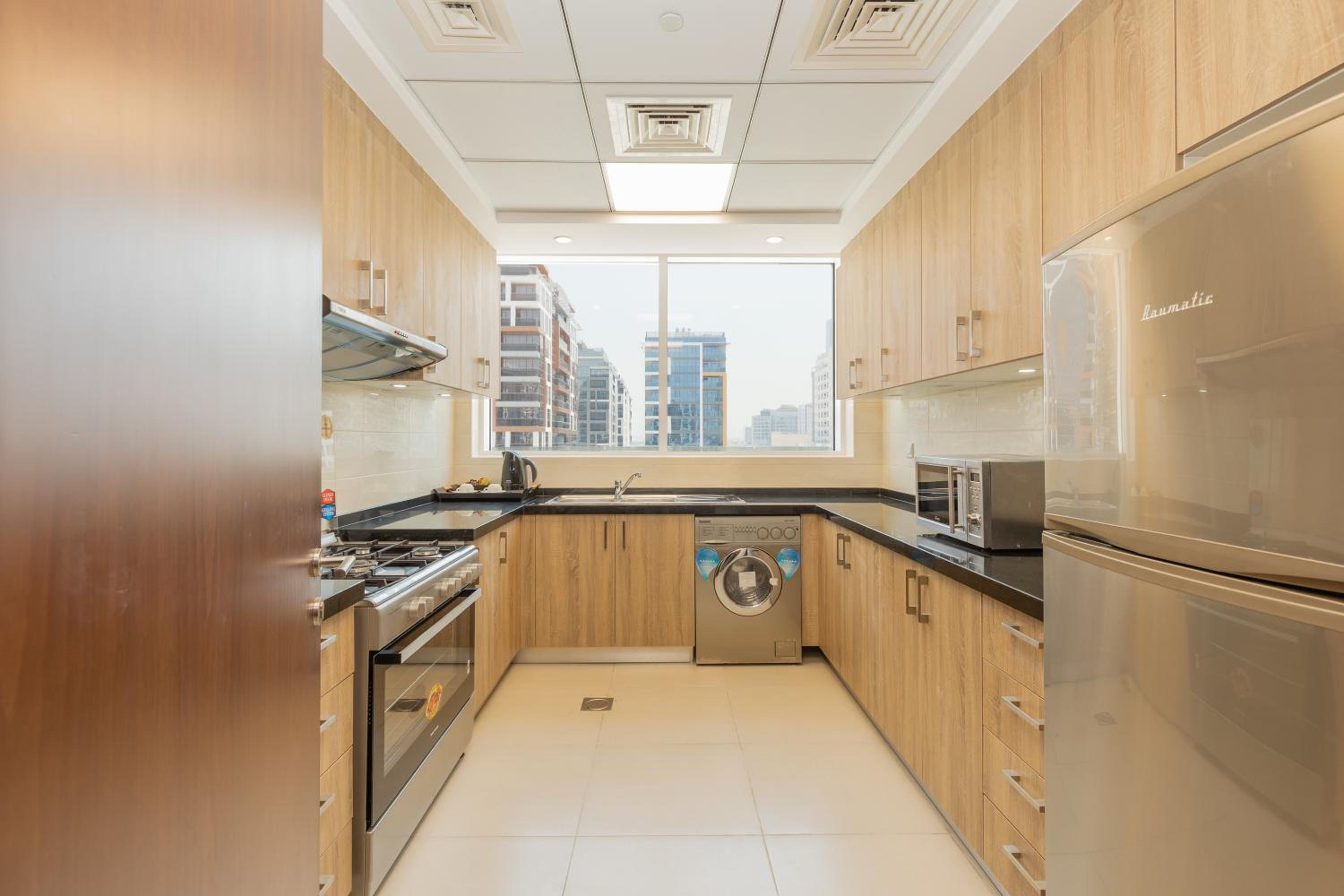 Grand Stay Holiday Homes Rental