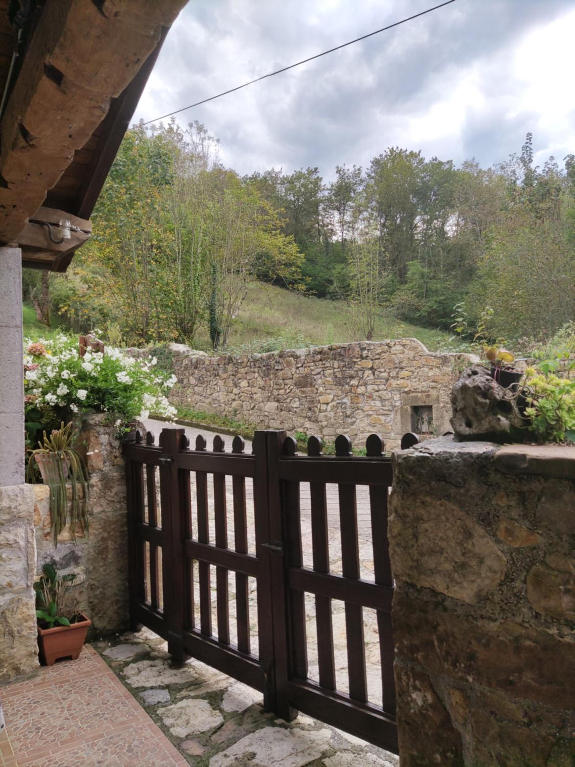 Apartamentos Rurales La Caviana