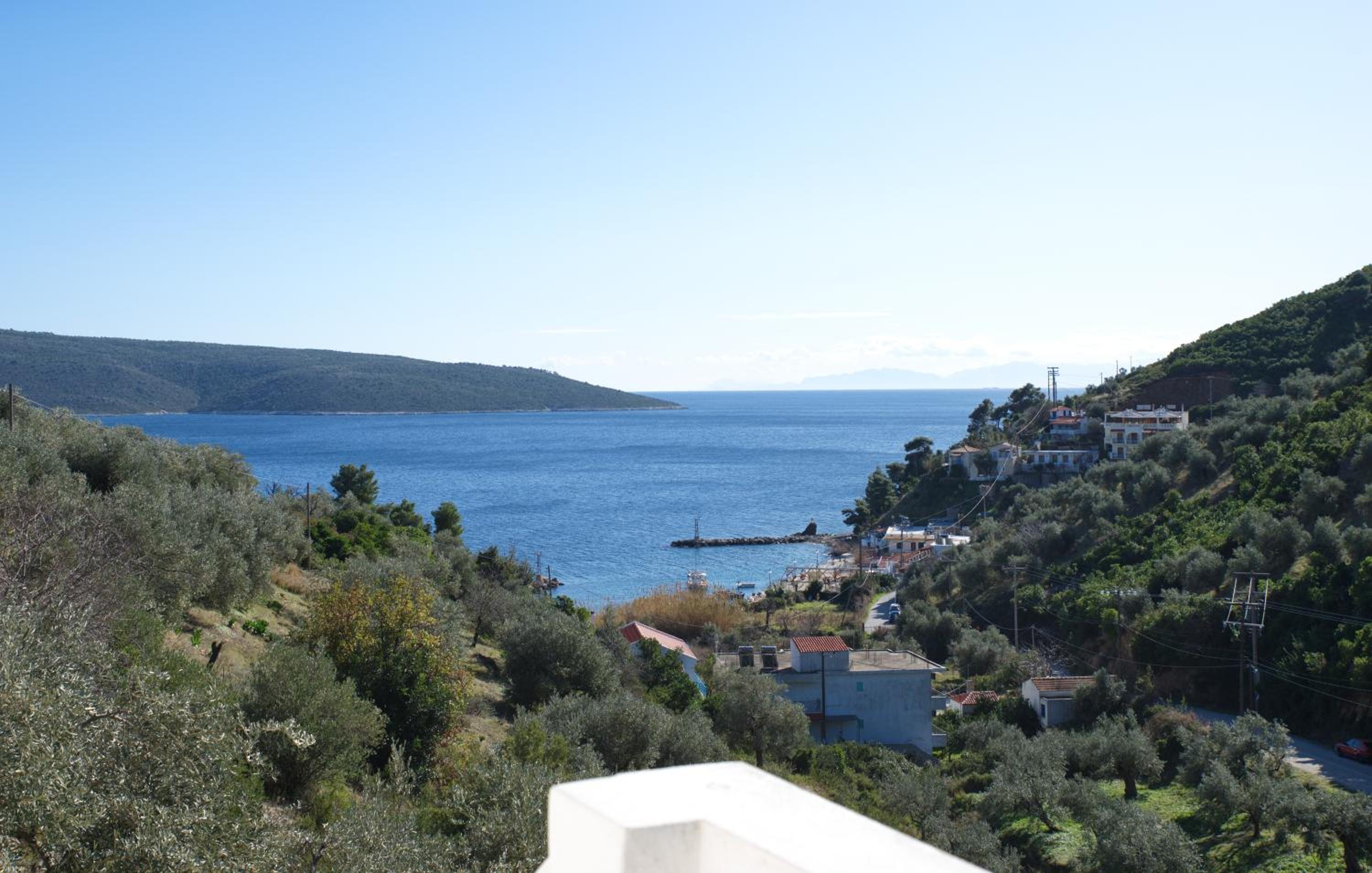 Enjoy the silence-Αlonnisos view 3