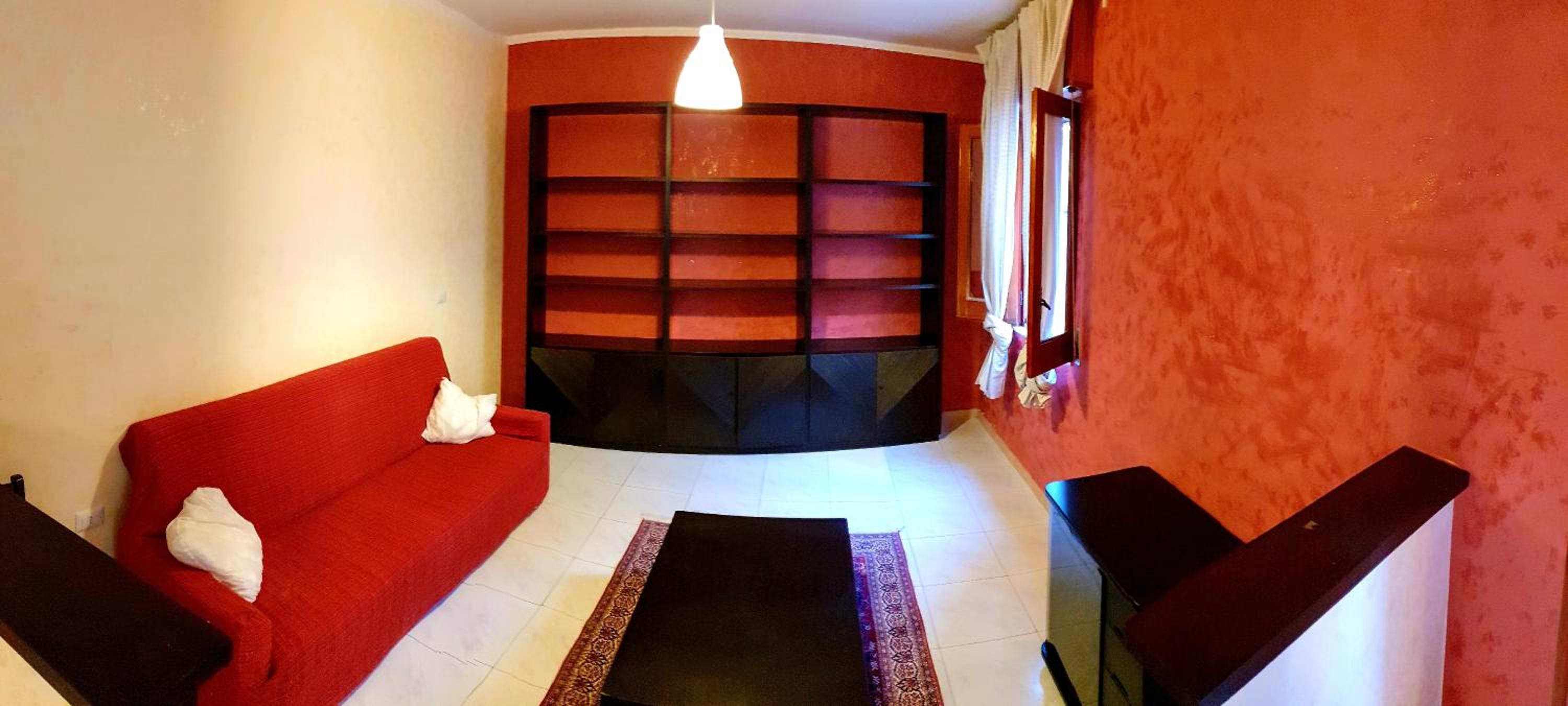Appartamento In Paese view 2