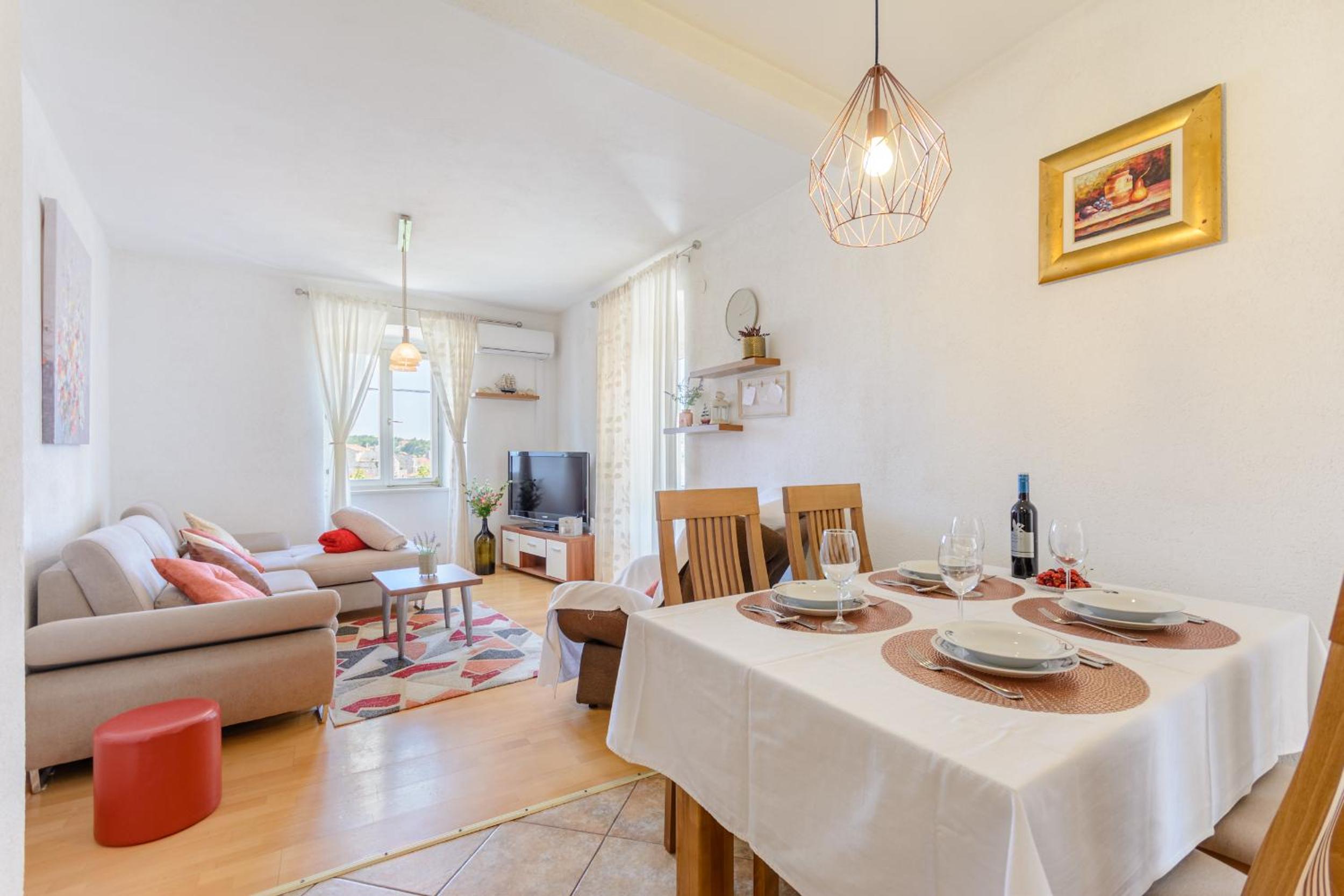 Apartman Mare view 5