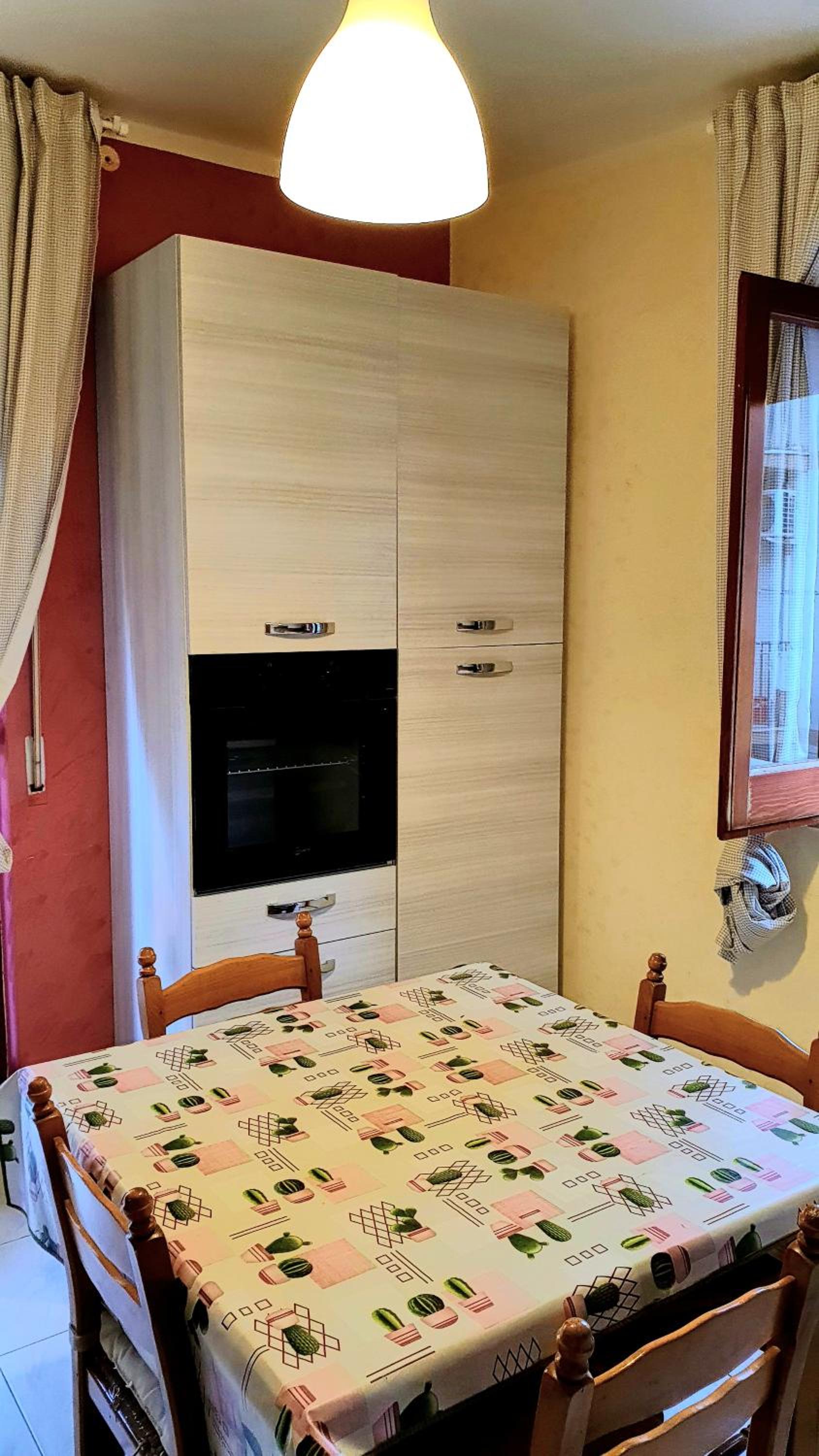 Appartamento In Paese view 4