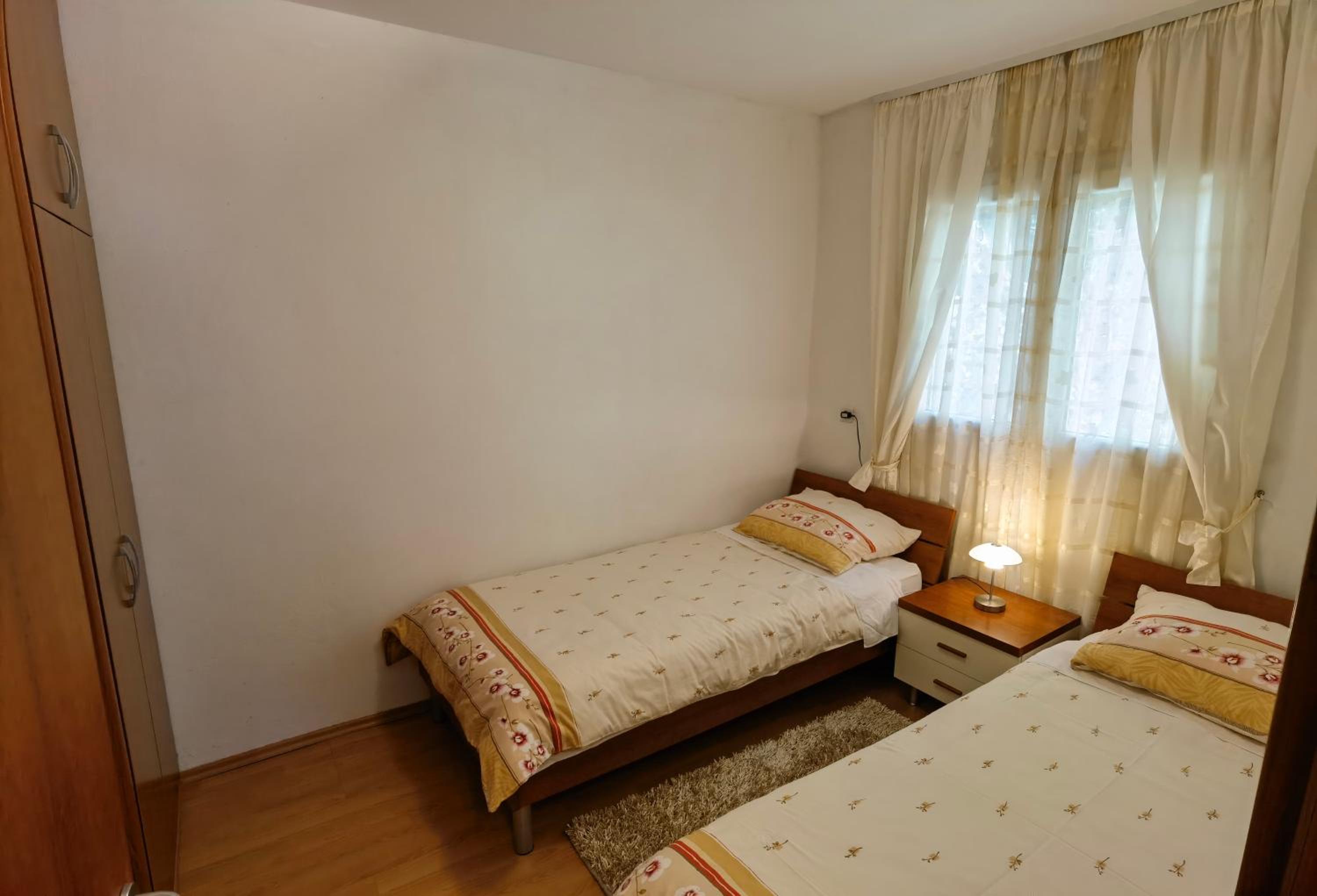 Jees Exclusive Apartments Hvar