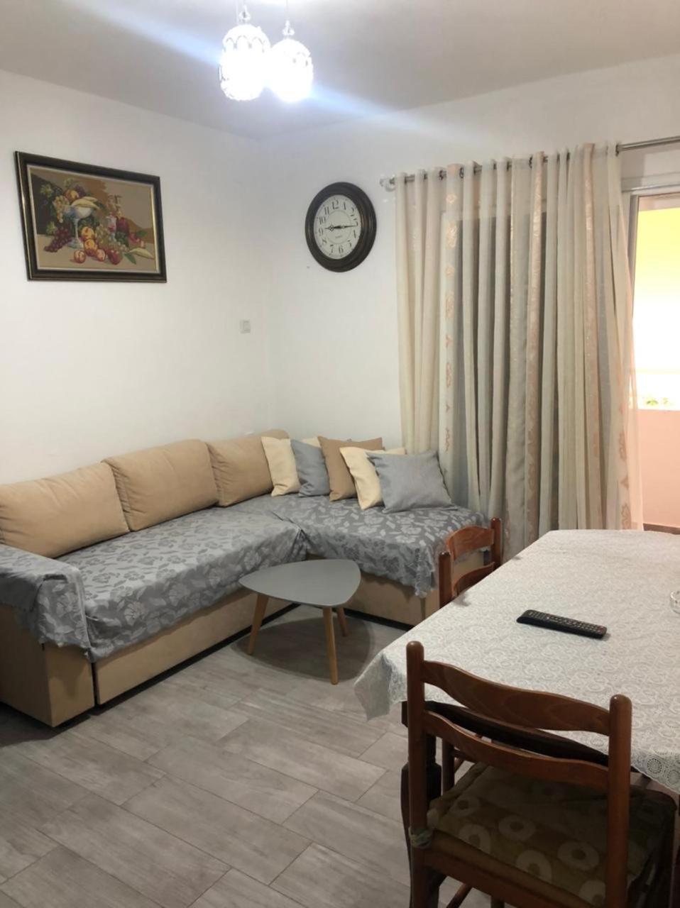 Sandri Apartment